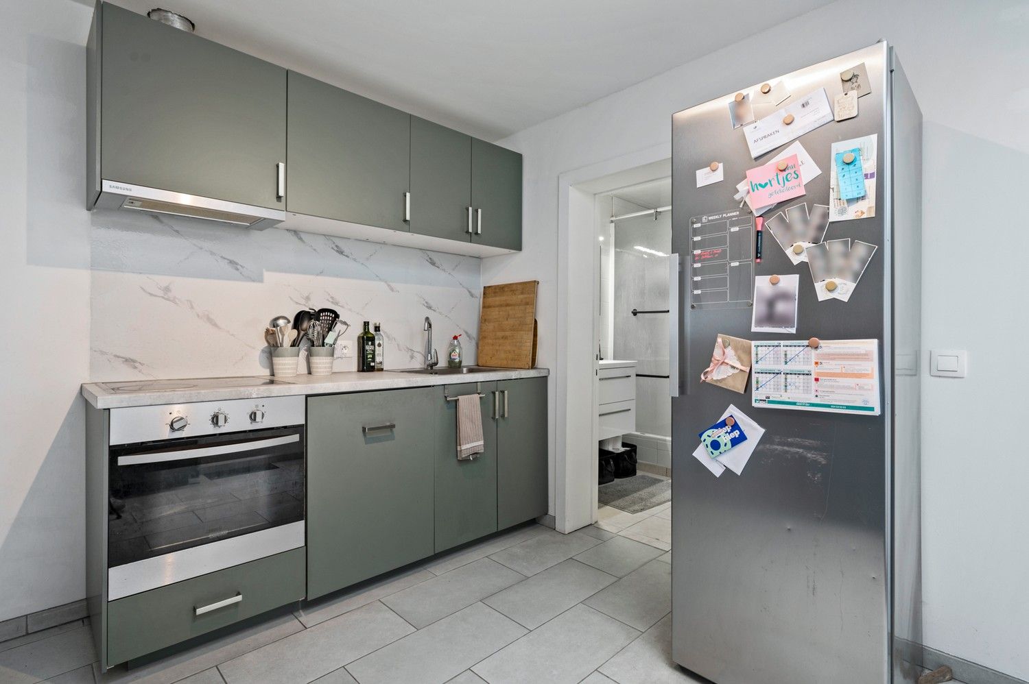 Leuke starterswoning met 2 slaapkamers te Kessel foto 11