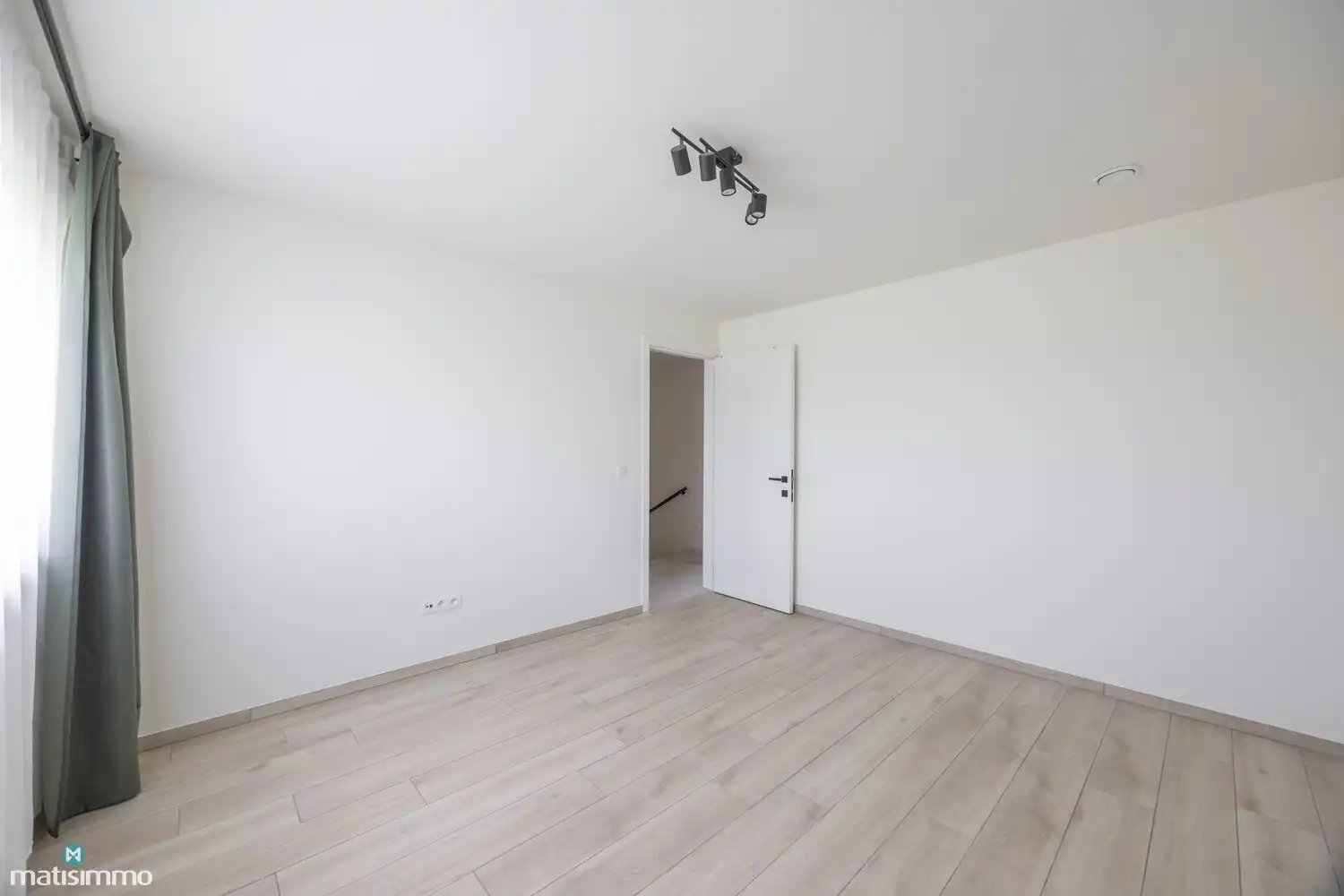 RECENTE ENERGIEZUINIGE WONING MET 2 SLAAPKAMERS, VERANDA EN TUIN TE MUNSTERBILZEN foto 19
