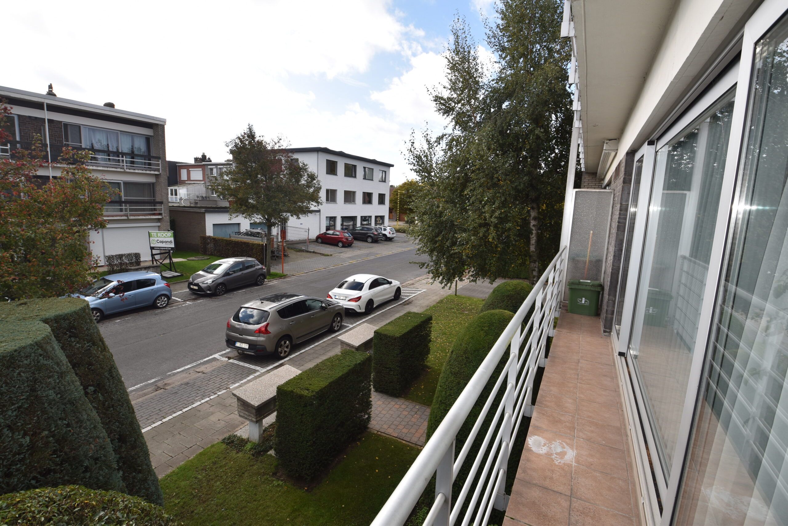 APPARTEMENT (2 slpks) + GARAGE OP TOPLIGGING IN KONTICH foto 21