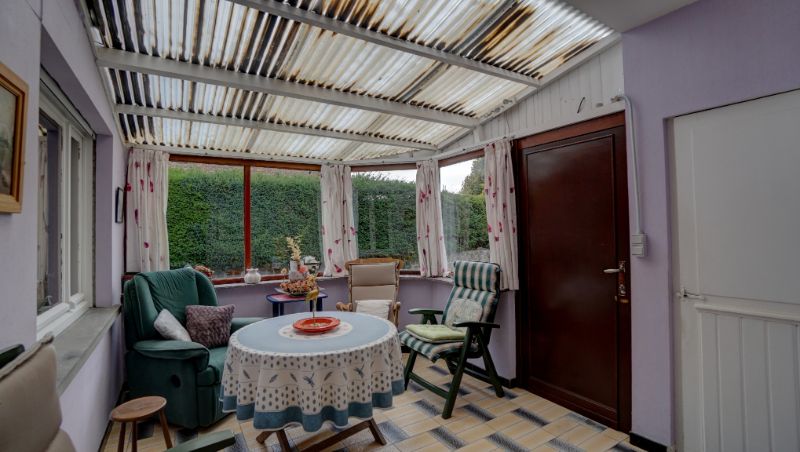 Te renoveren woonhuis van 141m² in open bebouwing met tuin op 5 are 83 ca foto 12