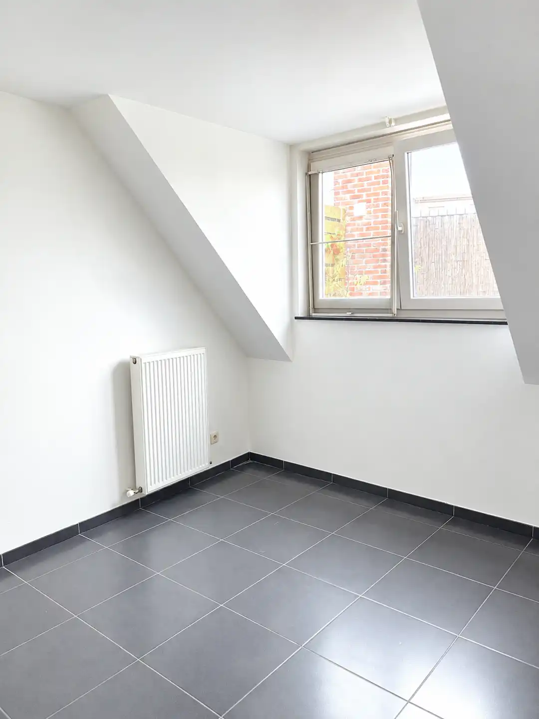 Dakappartement met ruim terras foto 6