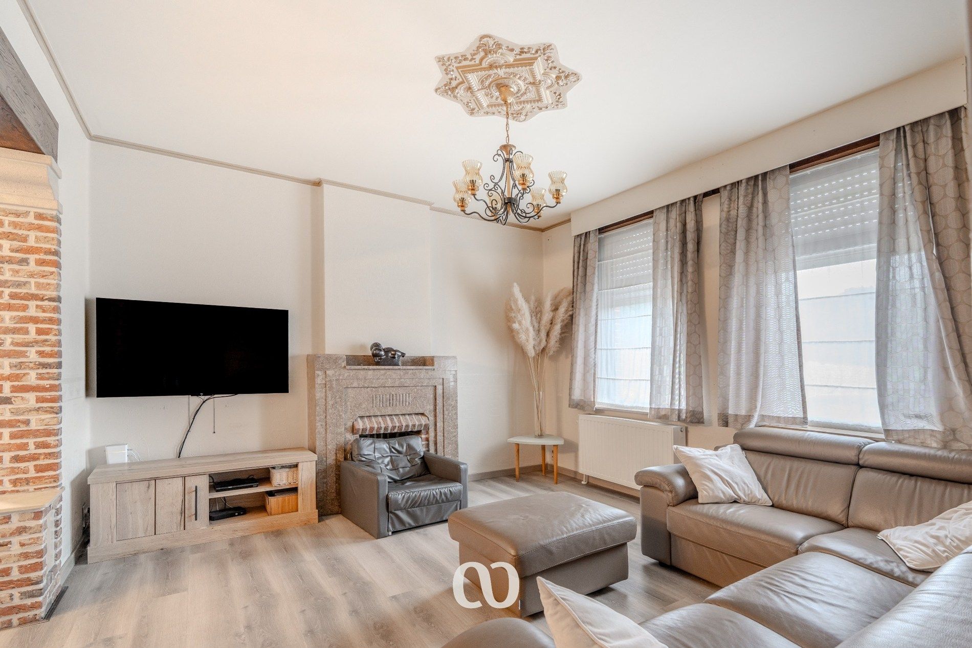 Rustig gelegen woning met prachtige tuin in Brakel  foto 5