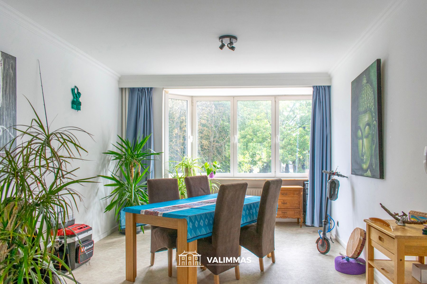 Een ruime en verzorgde (handels)woning met mooie tuin... foto 6