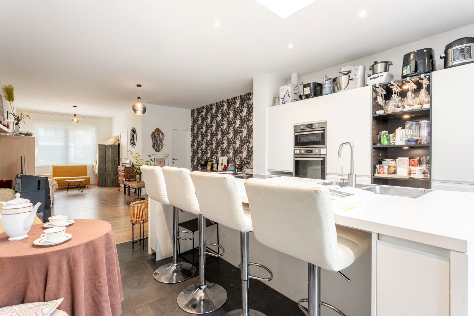 Instapklare en energiezuinige woning met 3 slaapkamers en 2 badkamers foto 8