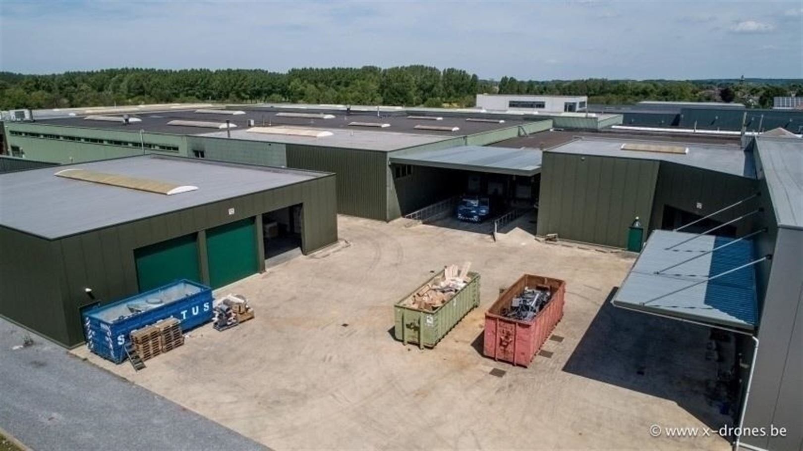 KMO-units foto 3