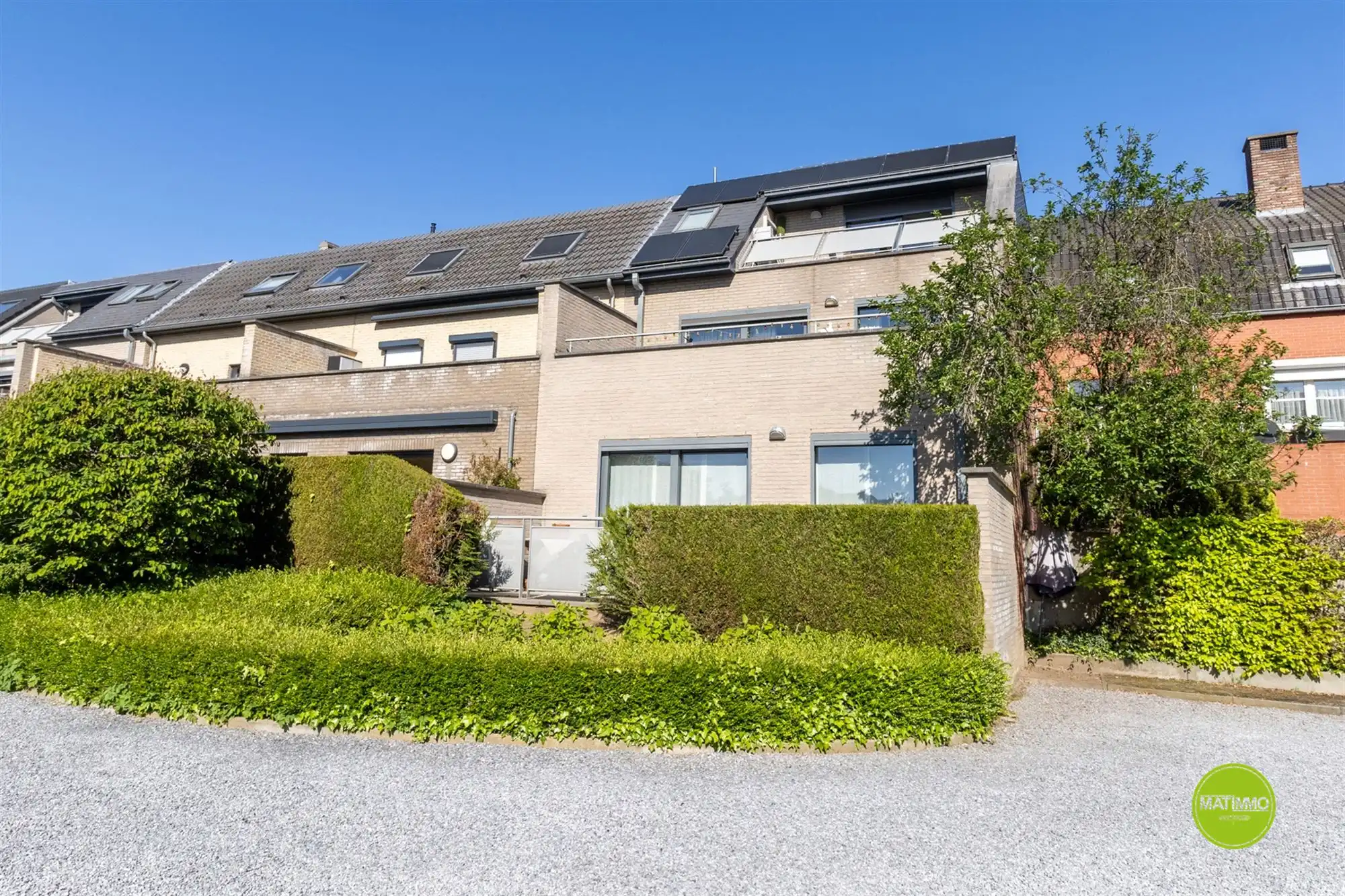 Energiezuinig appartement in het hart van het centrum foto 8