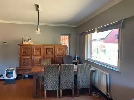 Open ééngezinswoning in de sfeervolle buurt Boxberg - een unieke kans voor uw toekomstige thuis of als investering! foto 4