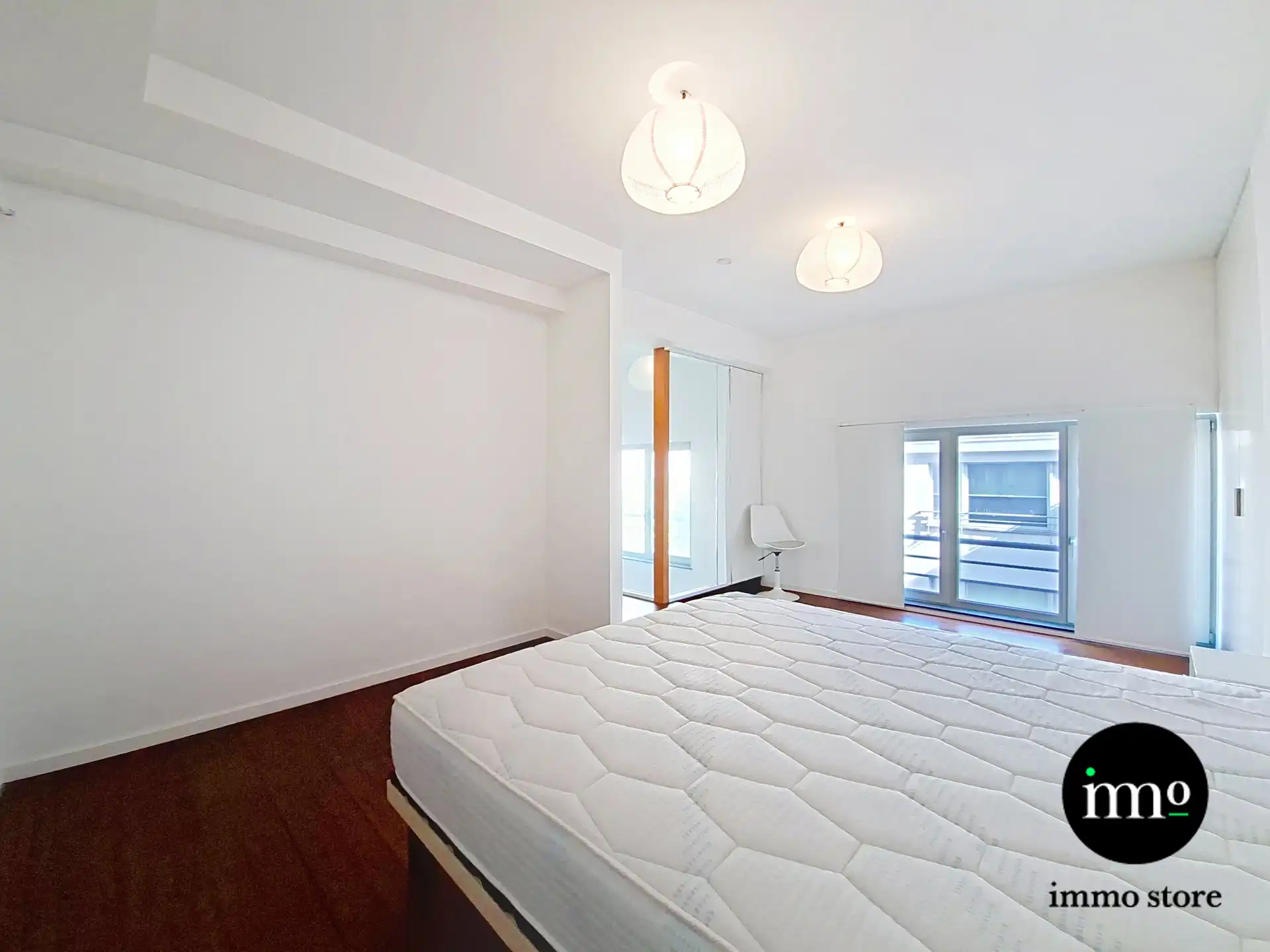 Instapklare duplex met ruim dakterras foto 12