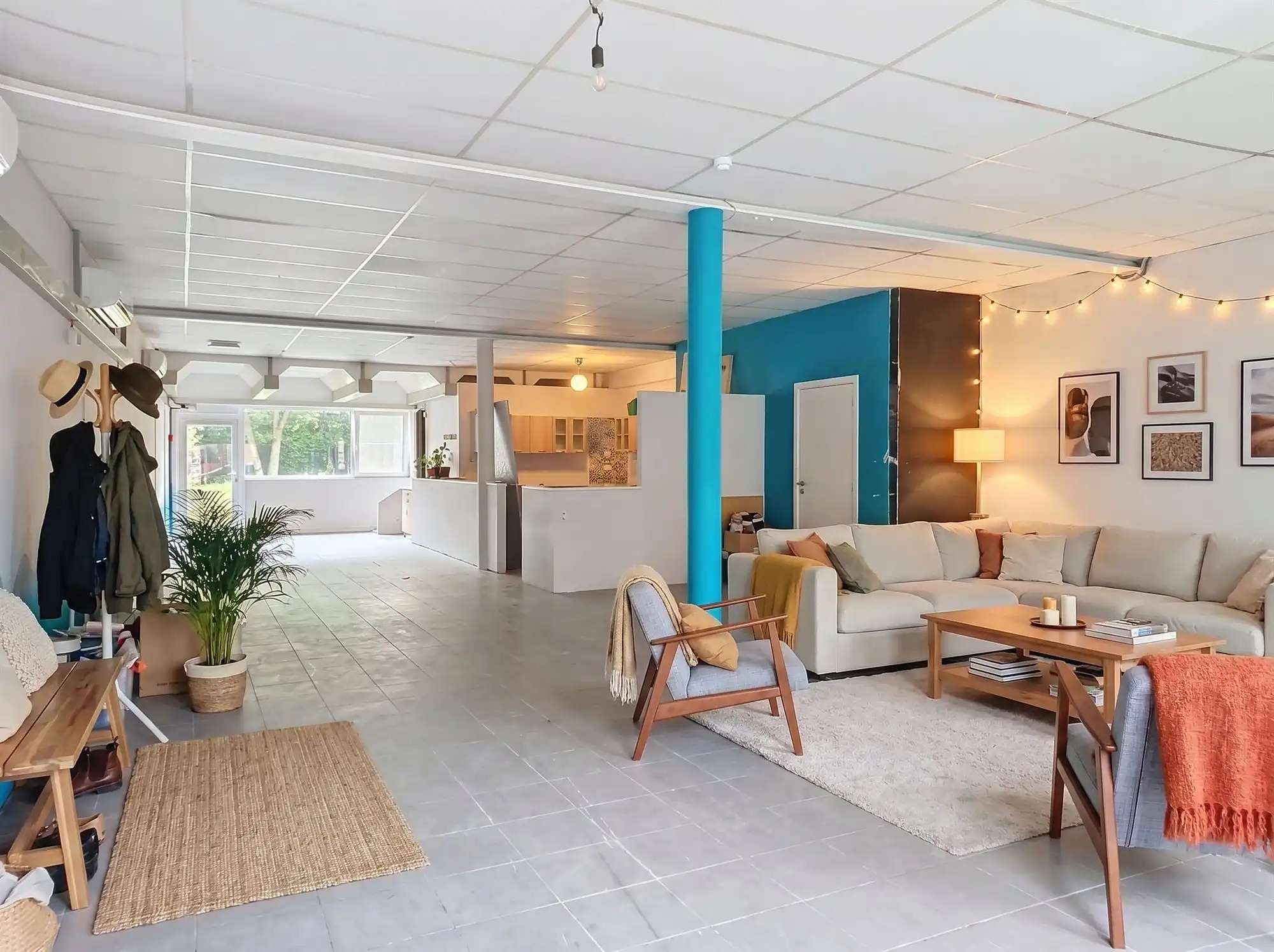 Huis te koop in Tremelo! foto 4