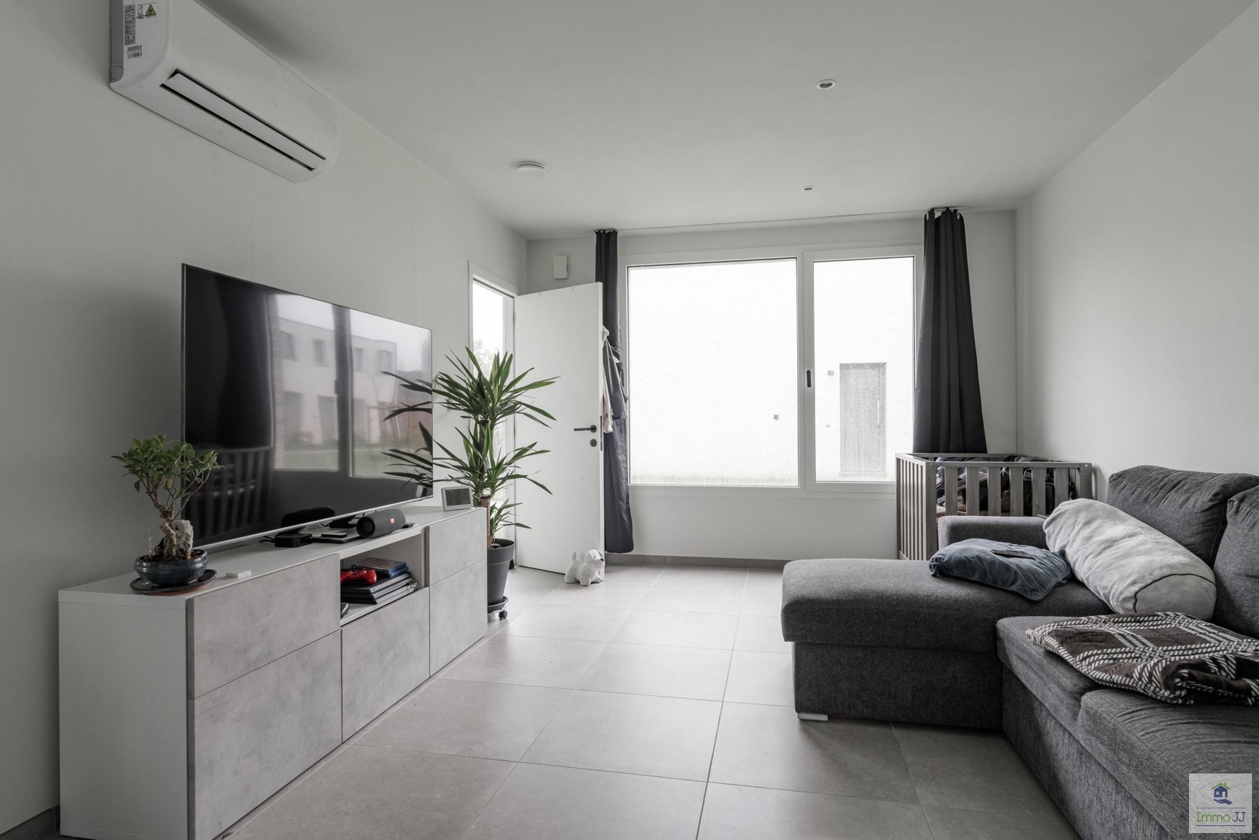 Energiezuinige nieuwbouwwoning met 3 slaapkamers foto {{pictureIndex}}