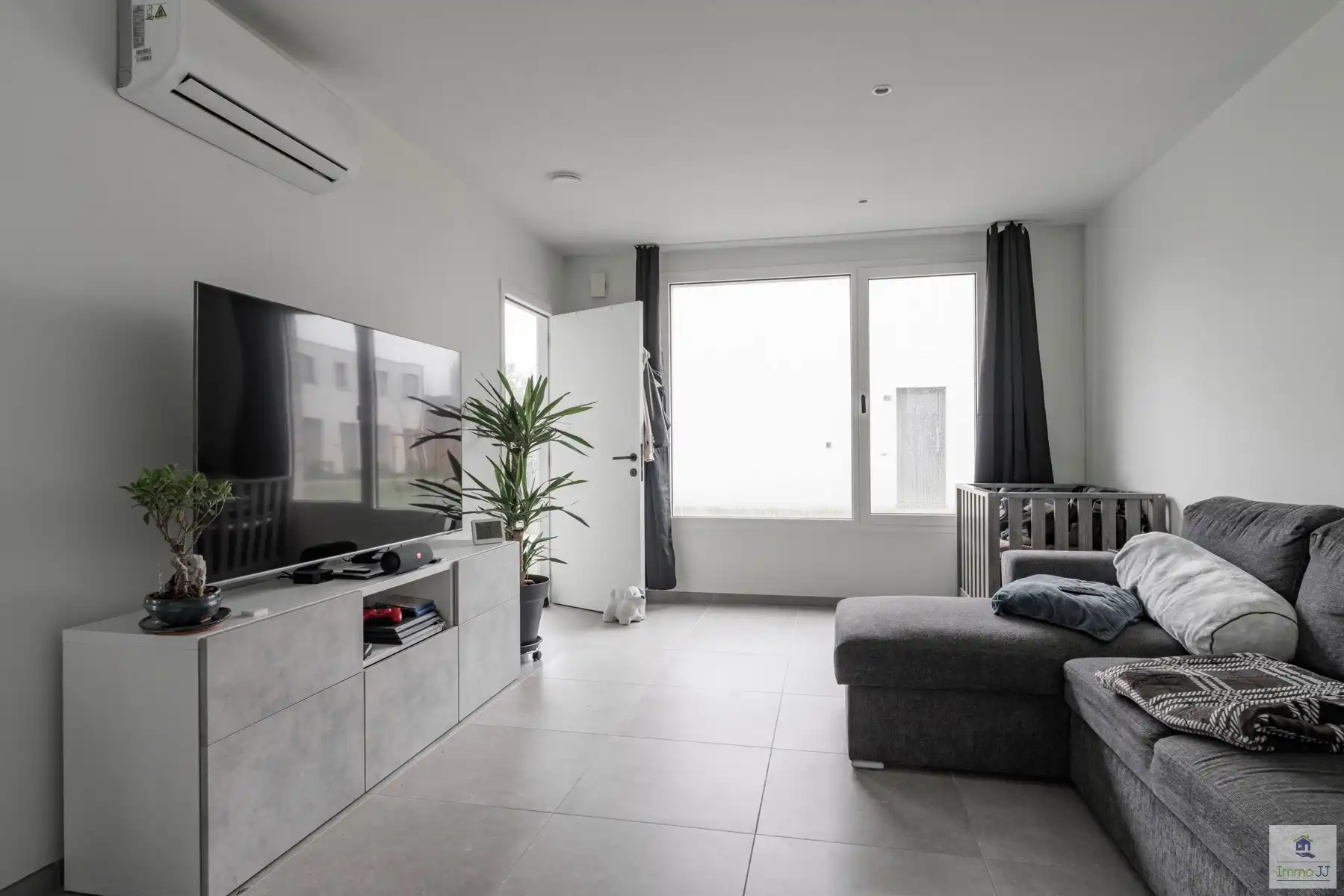 Energiezuinige nieuwbouwwoning met 3 slaapkamers foto {{pictureIndex}}