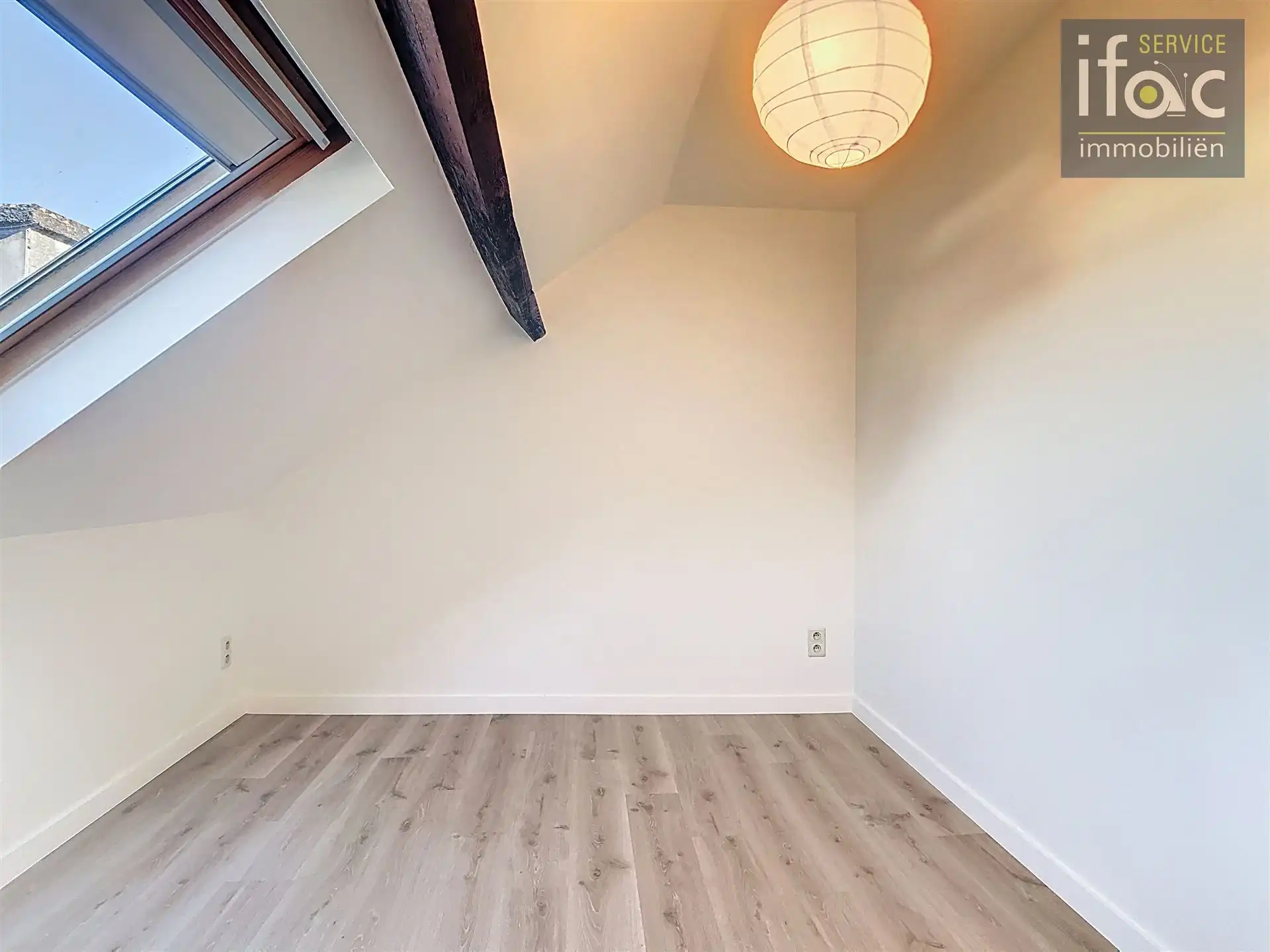 Charmante stadswoning met tuin  foto 15