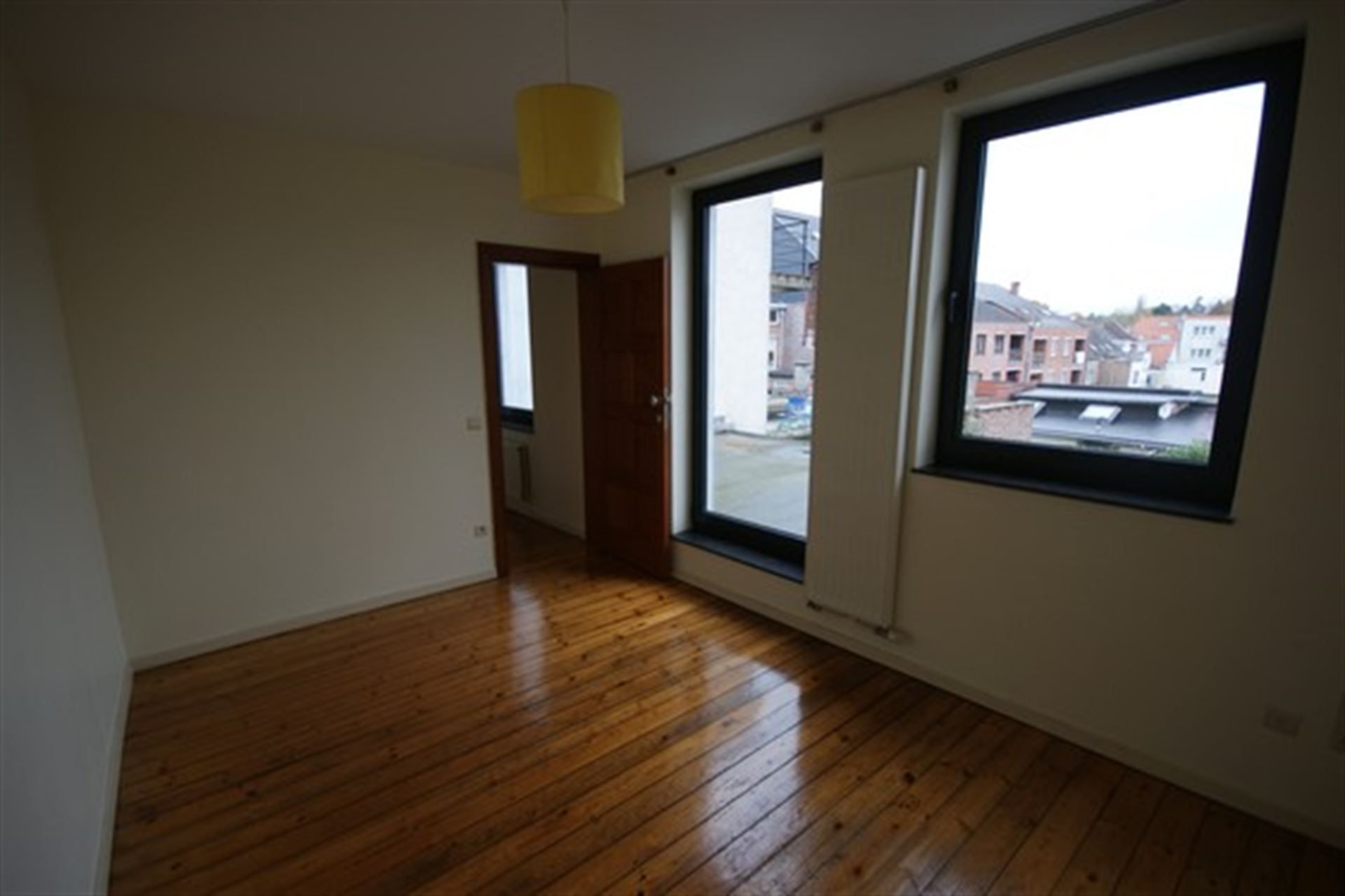 Charmante stadswoning met tuin  foto 15