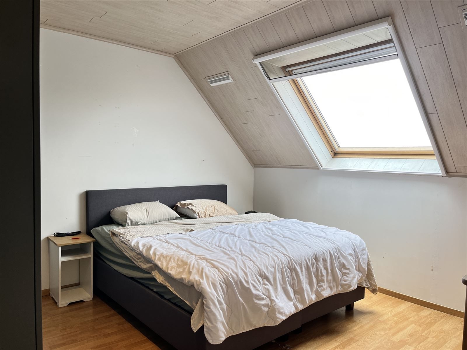 Duplex-Appartement foto 13