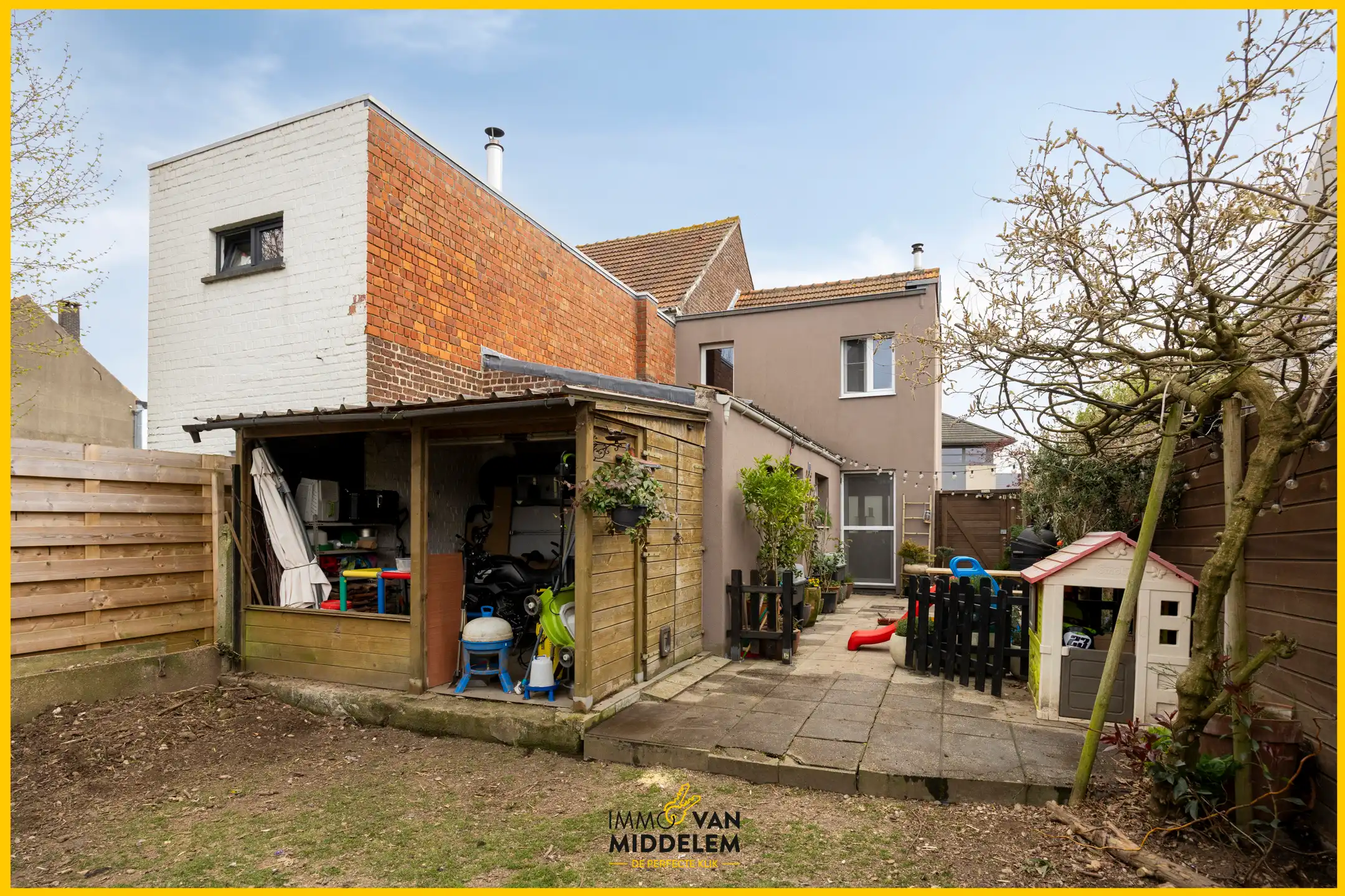 *** Onder OPTIE! *** foto 14