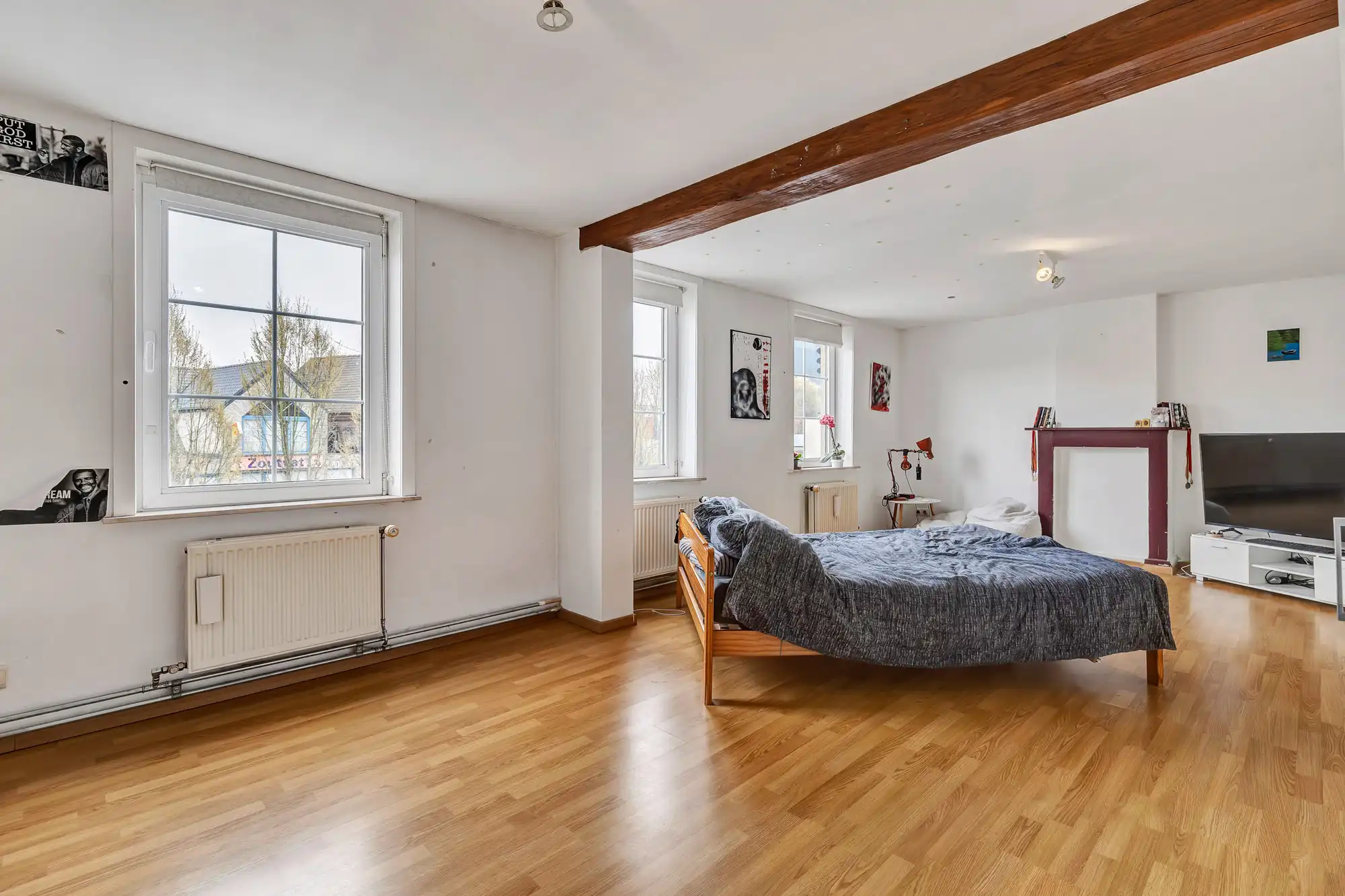 Instapklaar 2-slaapk. appartement met staanplaats foto 9