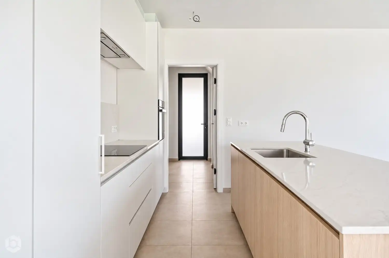 Nieuwbouw BEN-woning met 3 slpkrs op topligging foto 3