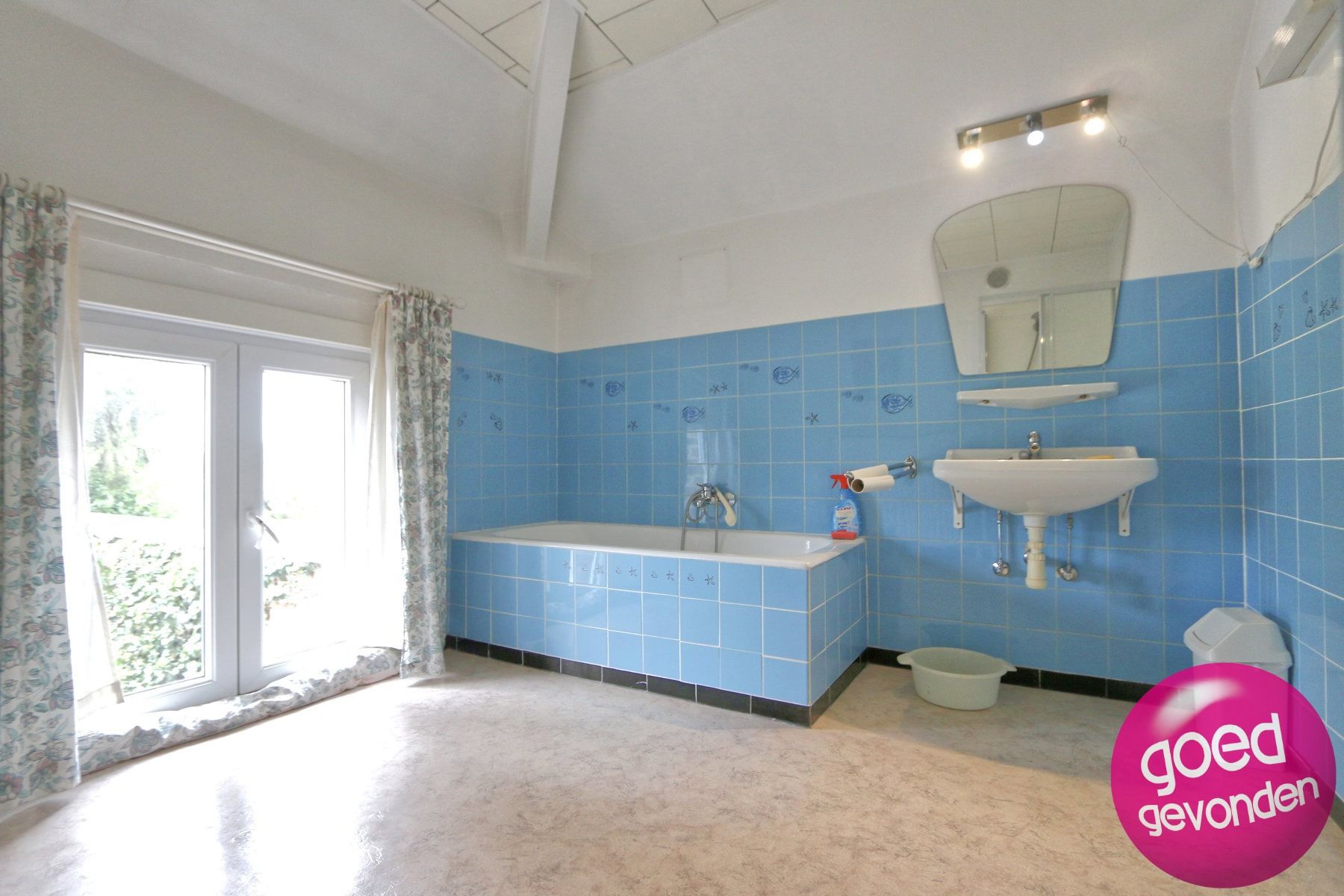 HERENHUIS - 4 tot 6 SLK - TUIN - TERRAS - GARAGE - CENTRAAL foto 20