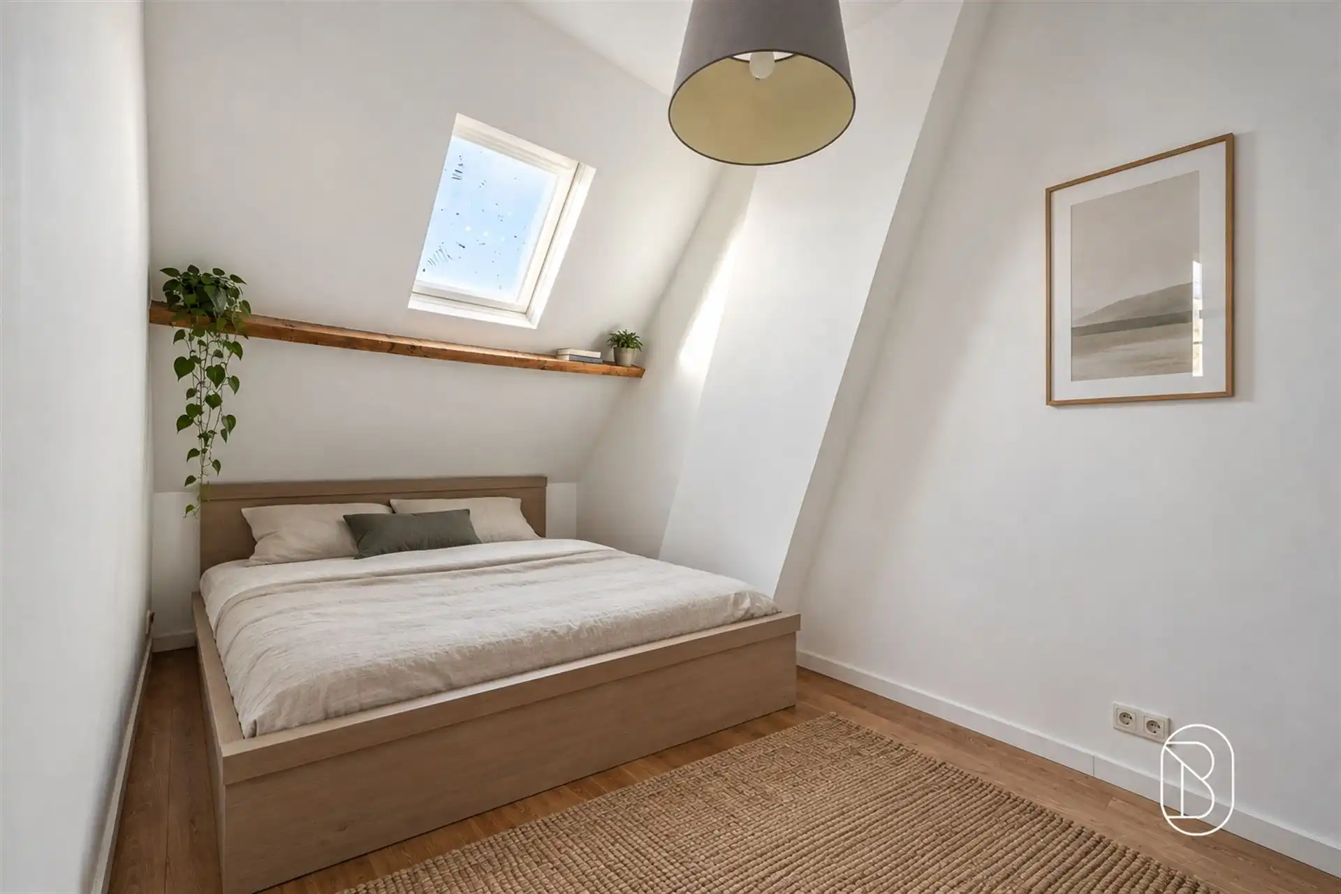 Instapklare stadswoning met 4 slk en zuidgerichte tuin foto 10