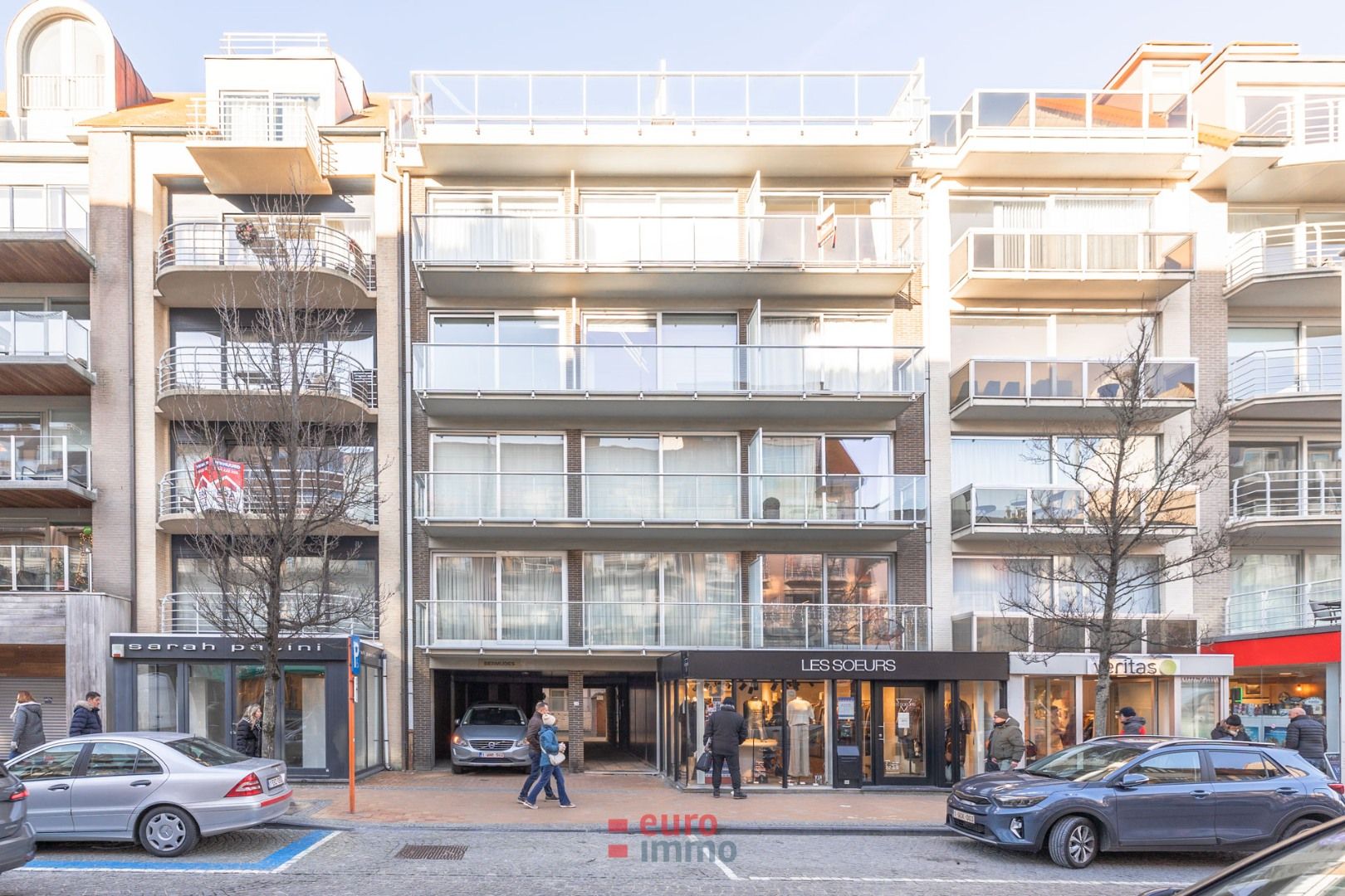 Residentie Bermudes - 0403 foto {{pictureIndex}}