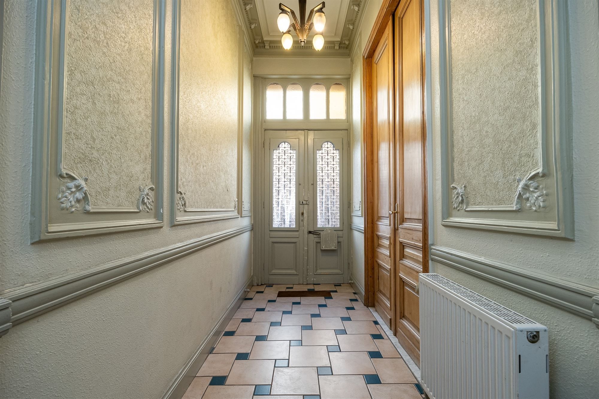 Gezellige woning met 4 slpk en een tuin in Antwerpen! foto 14