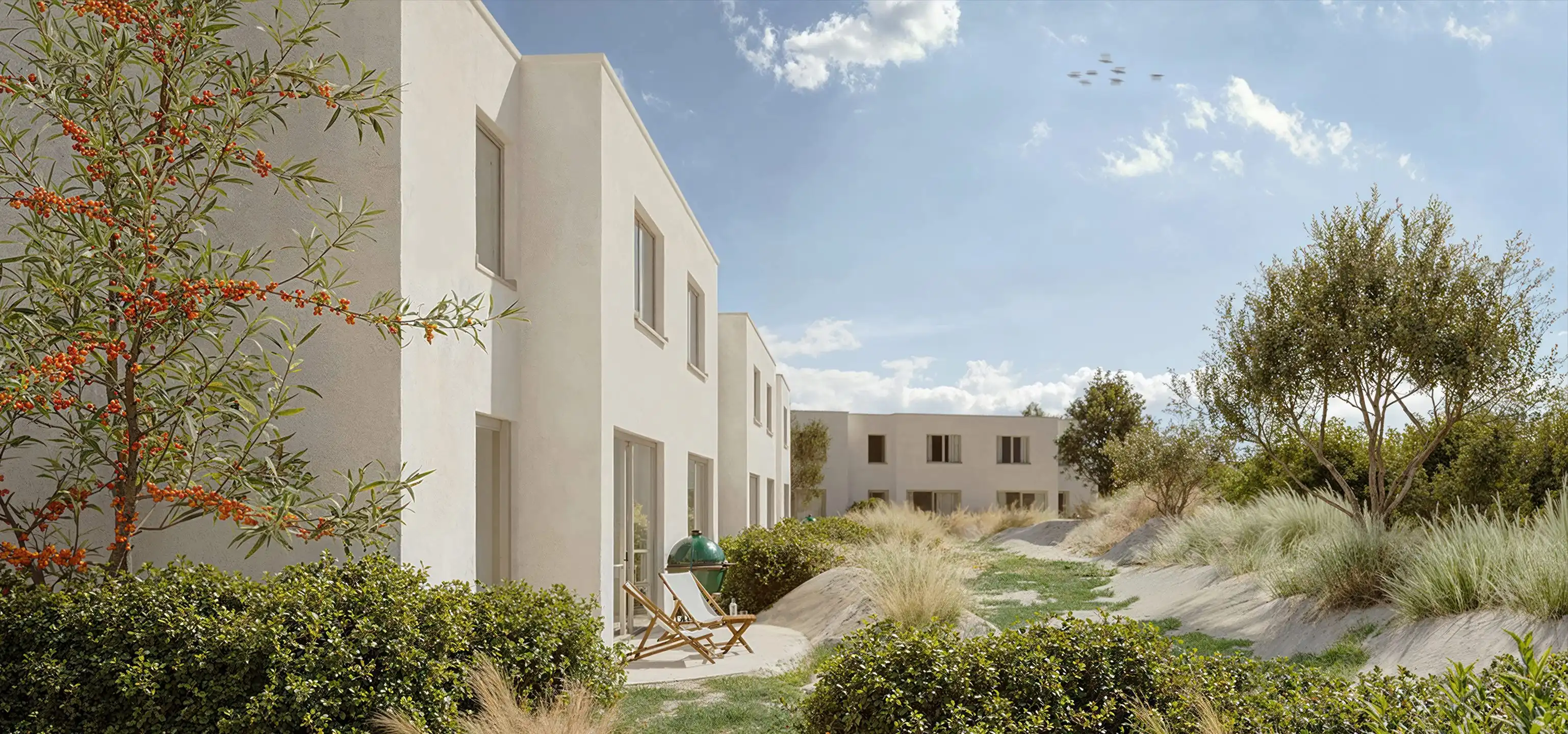 Woning 4 - Project de Strandloper – Thuiskomen aan zee! foto 6