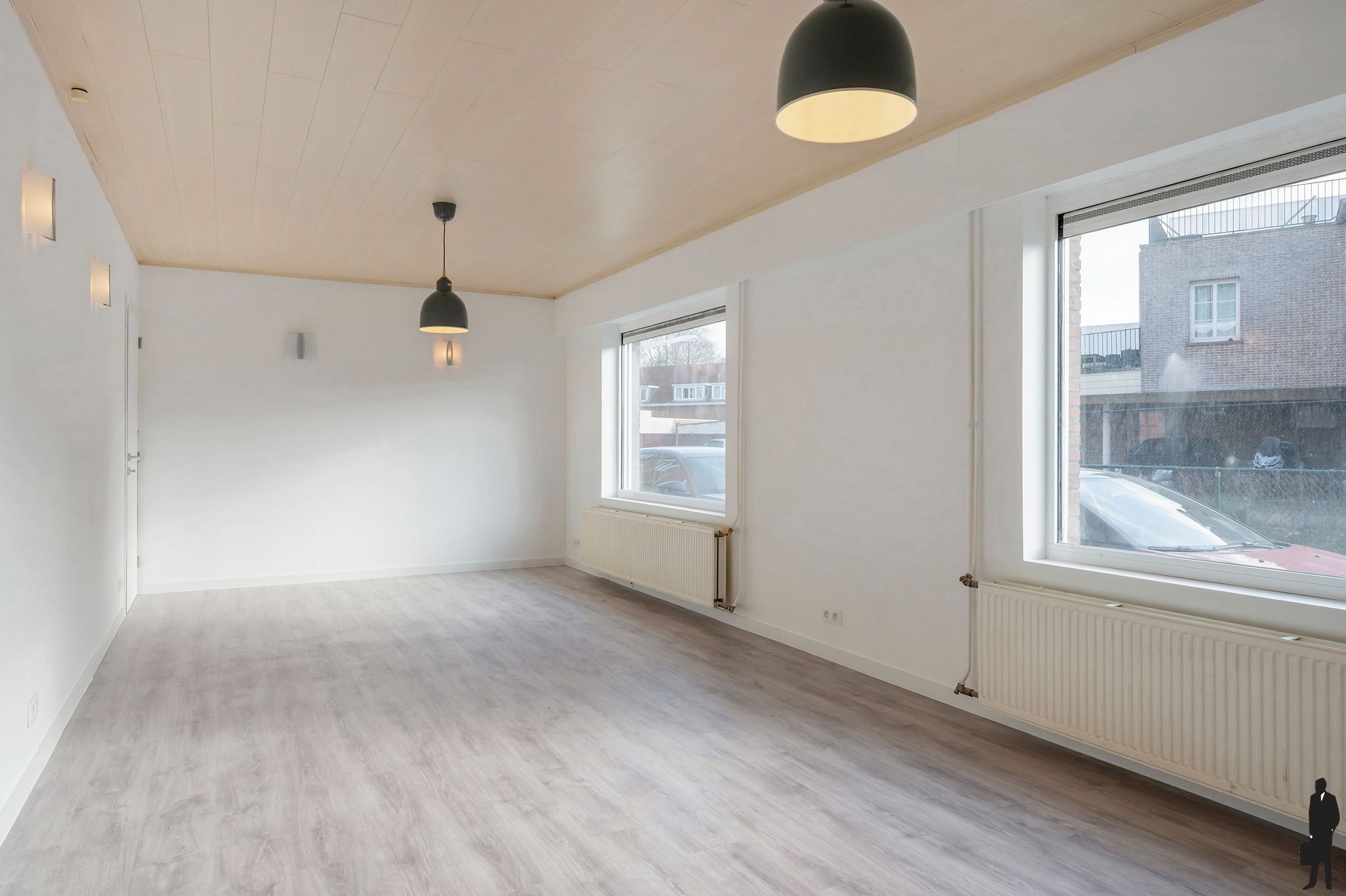 Ruim appartement met mogelijkheid tot kantoor/vrij beroep! foto 3