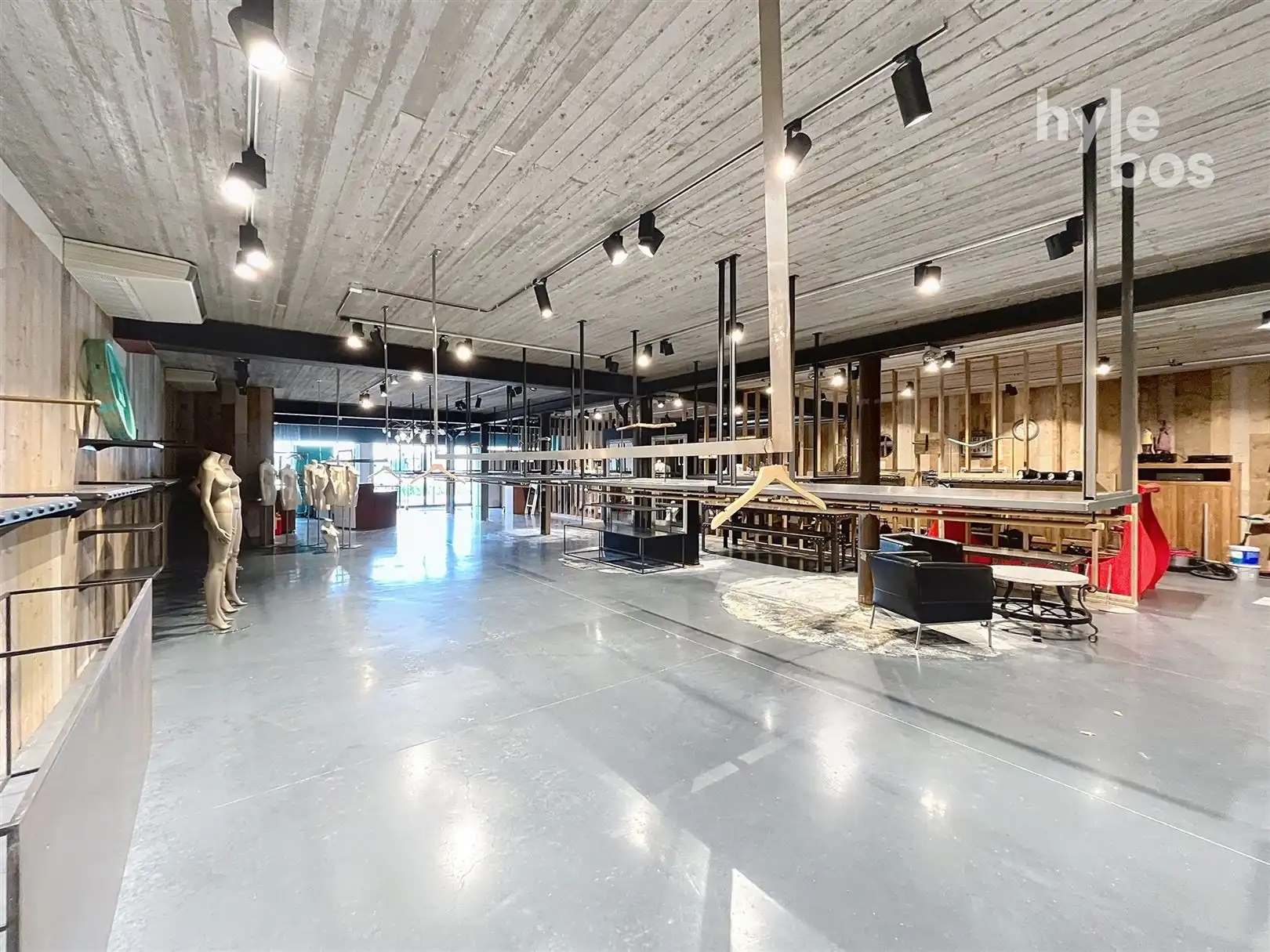 Commercieel pand - UNIEKE PRIJS foto 11