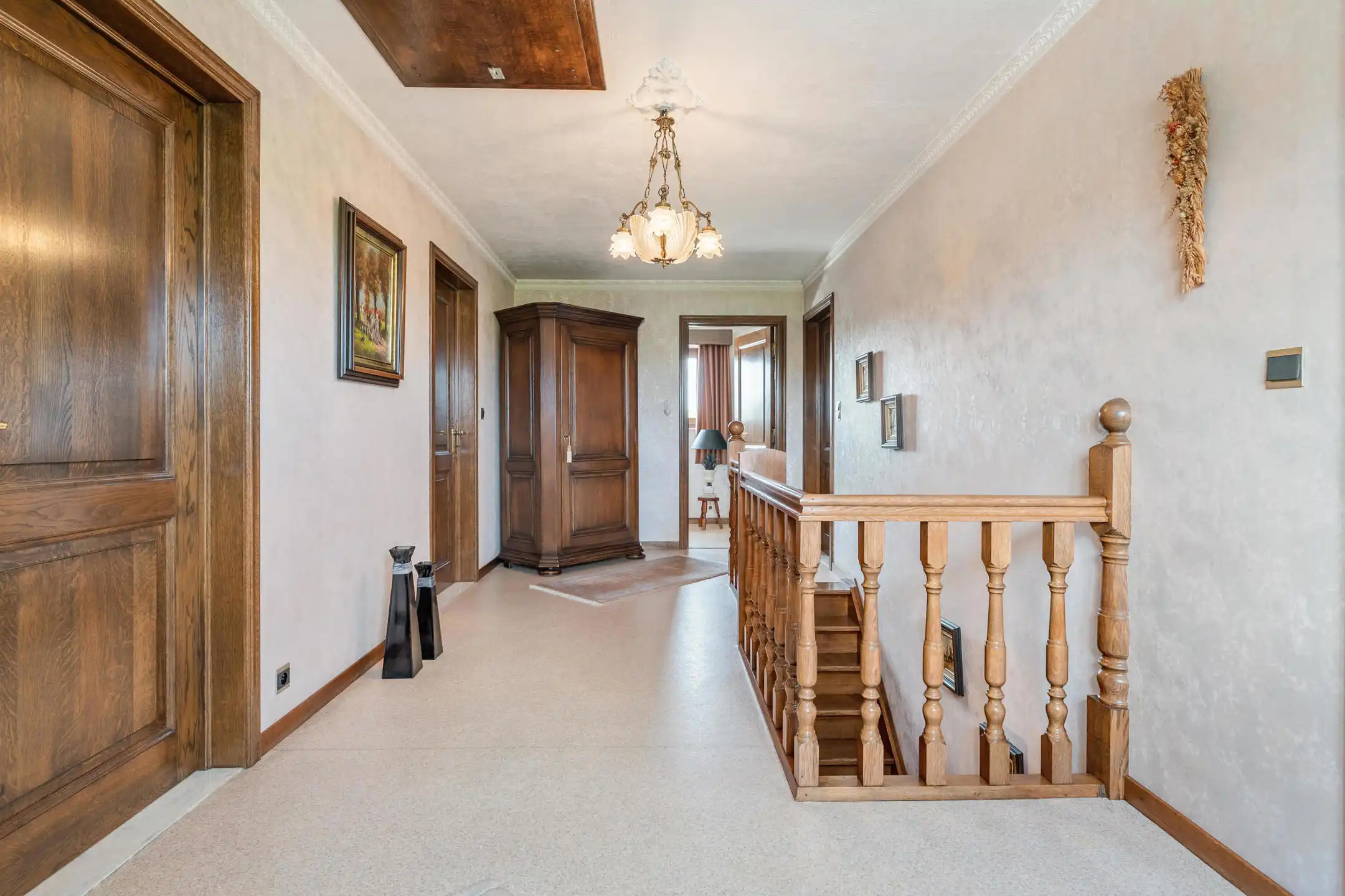 Halfvrijstaande woning op 49a62ca incl. weide foto 14