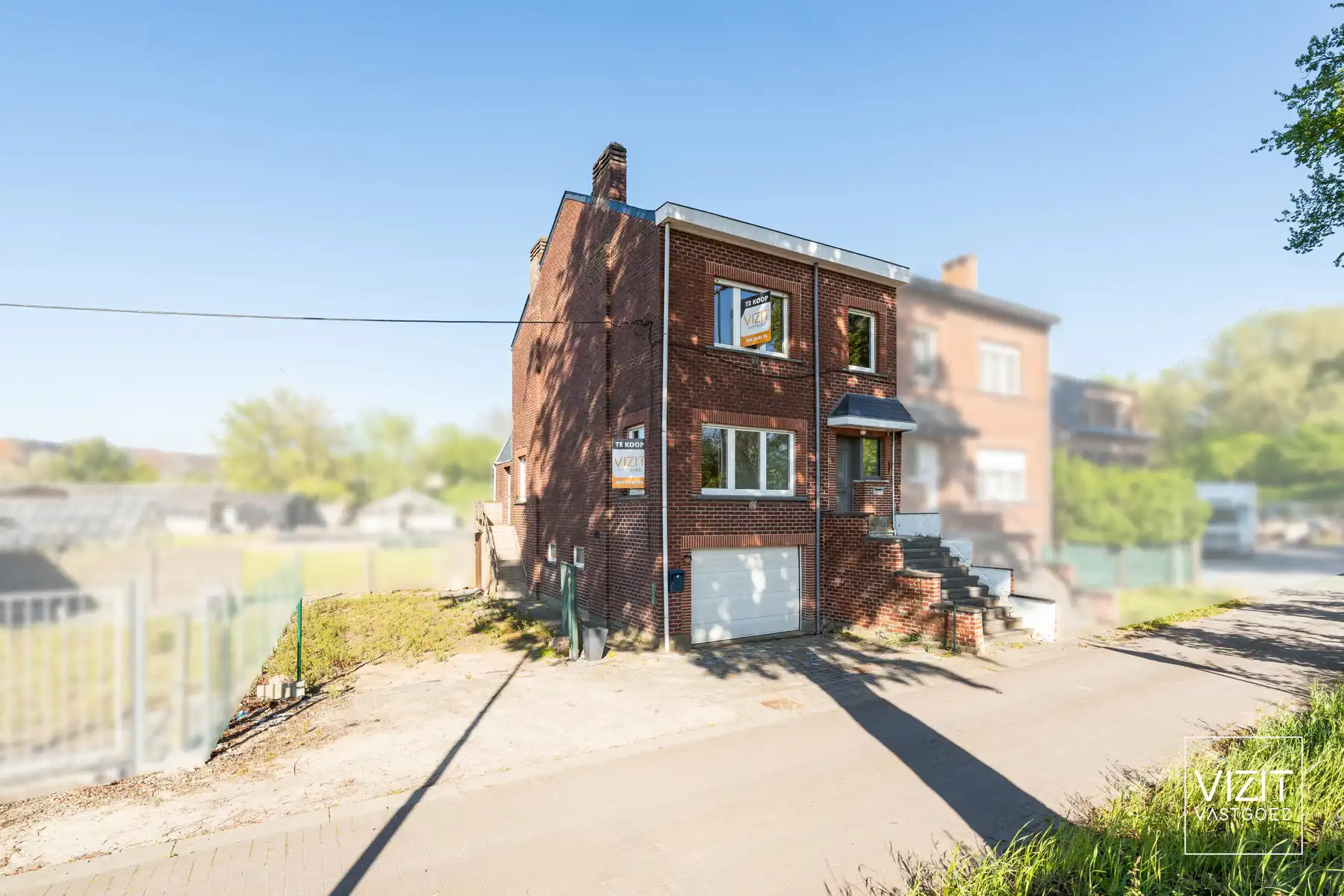 Huis te koop Elisabethlaan 40 - 9400 Ninove