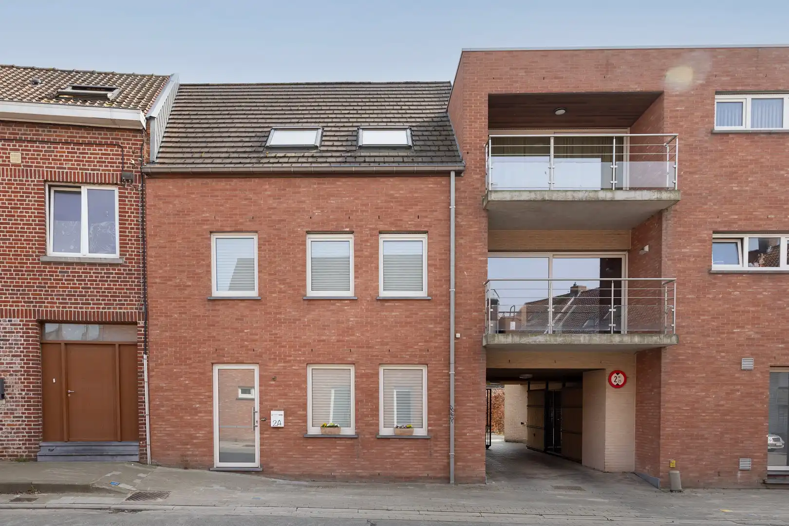 Energiezuinige en -vriendelijke woning. foto 7