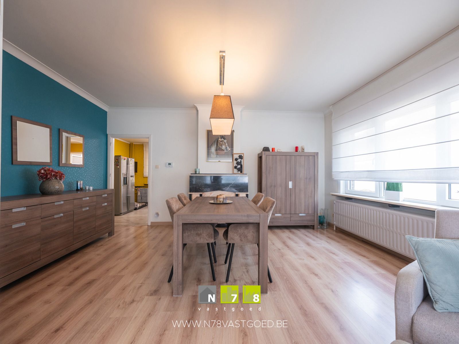Huis te koop foto 6