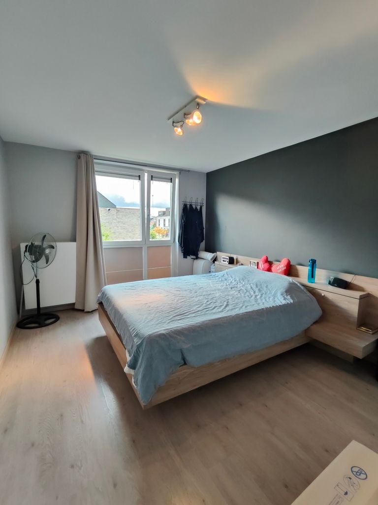Woning in Opwijk centrum! foto 8