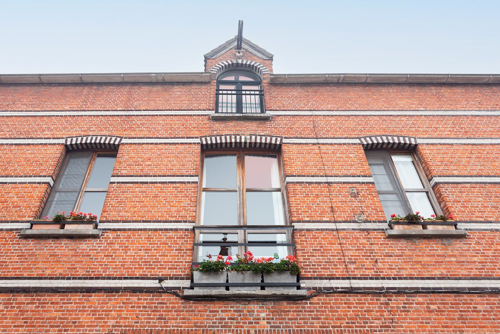 Rustig gelegen, lichte en charmante loft met 2 slaapkamers foto 30