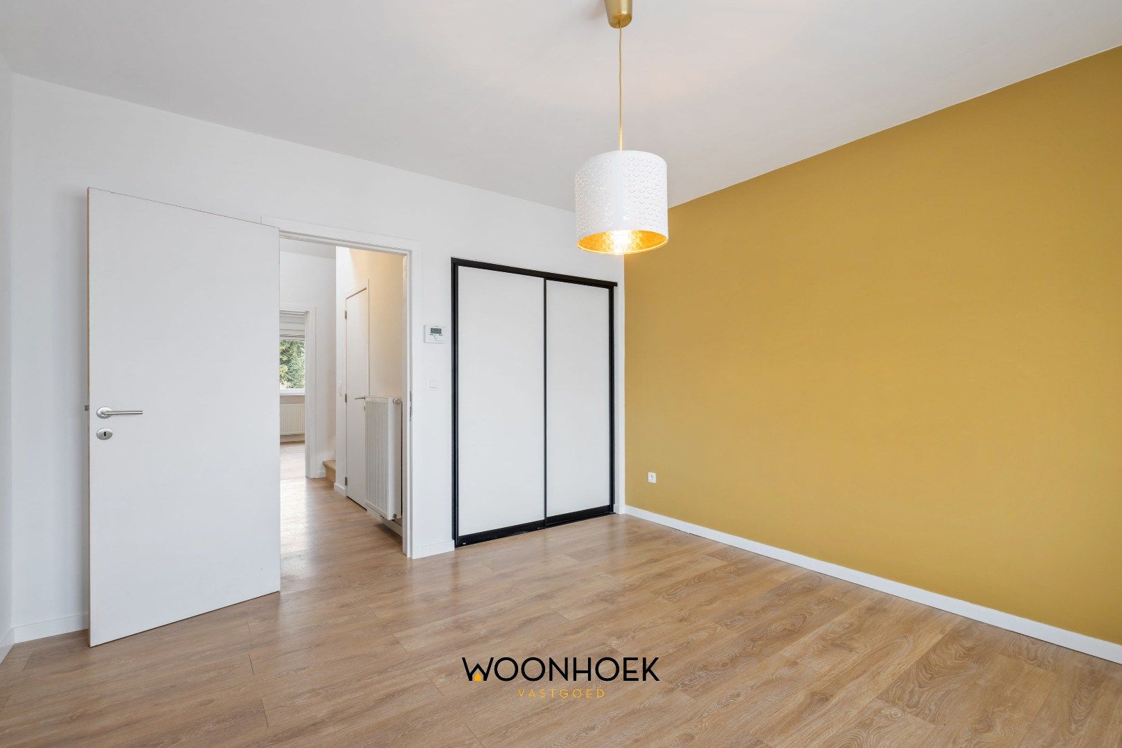 Instapklare, energiezuinige 3-slpk woning in centrum foto 16