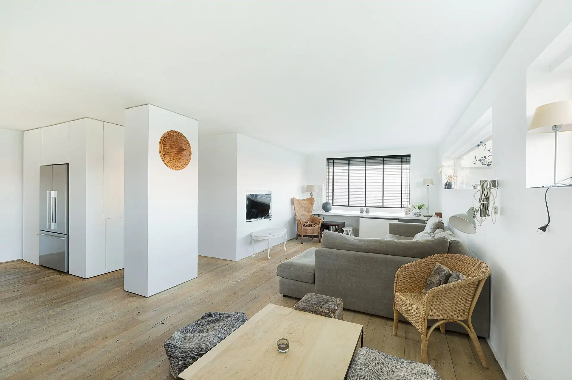 Residentie Windsor – Ruim appartement aan het Stübbenpark foto 8
