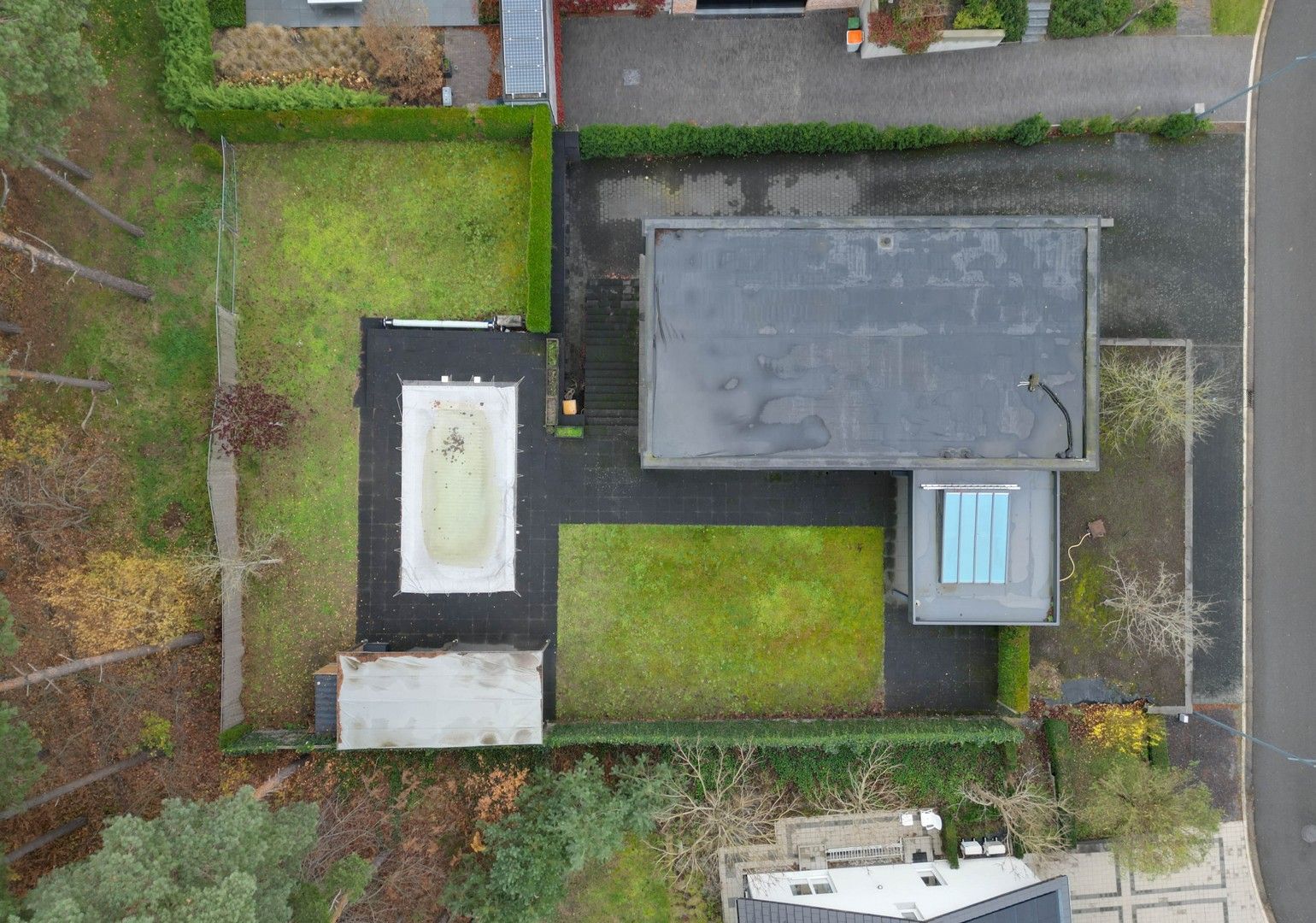 Exclusieve moderne villa te koop – Eindstraat 51, Maasmechelen foto 23