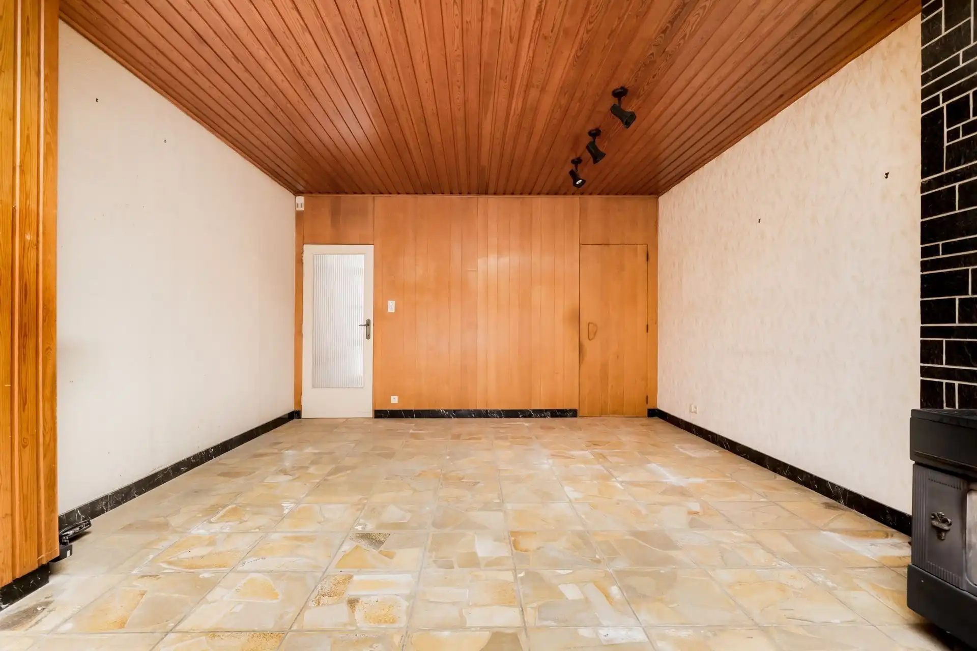 Lichtrijke woning op top locatie in Mechelen-Zuid! foto 8