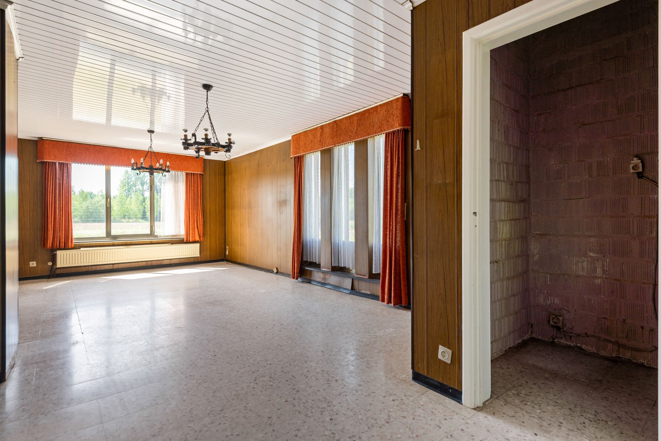 Te renoveren woning met schuur foto 26