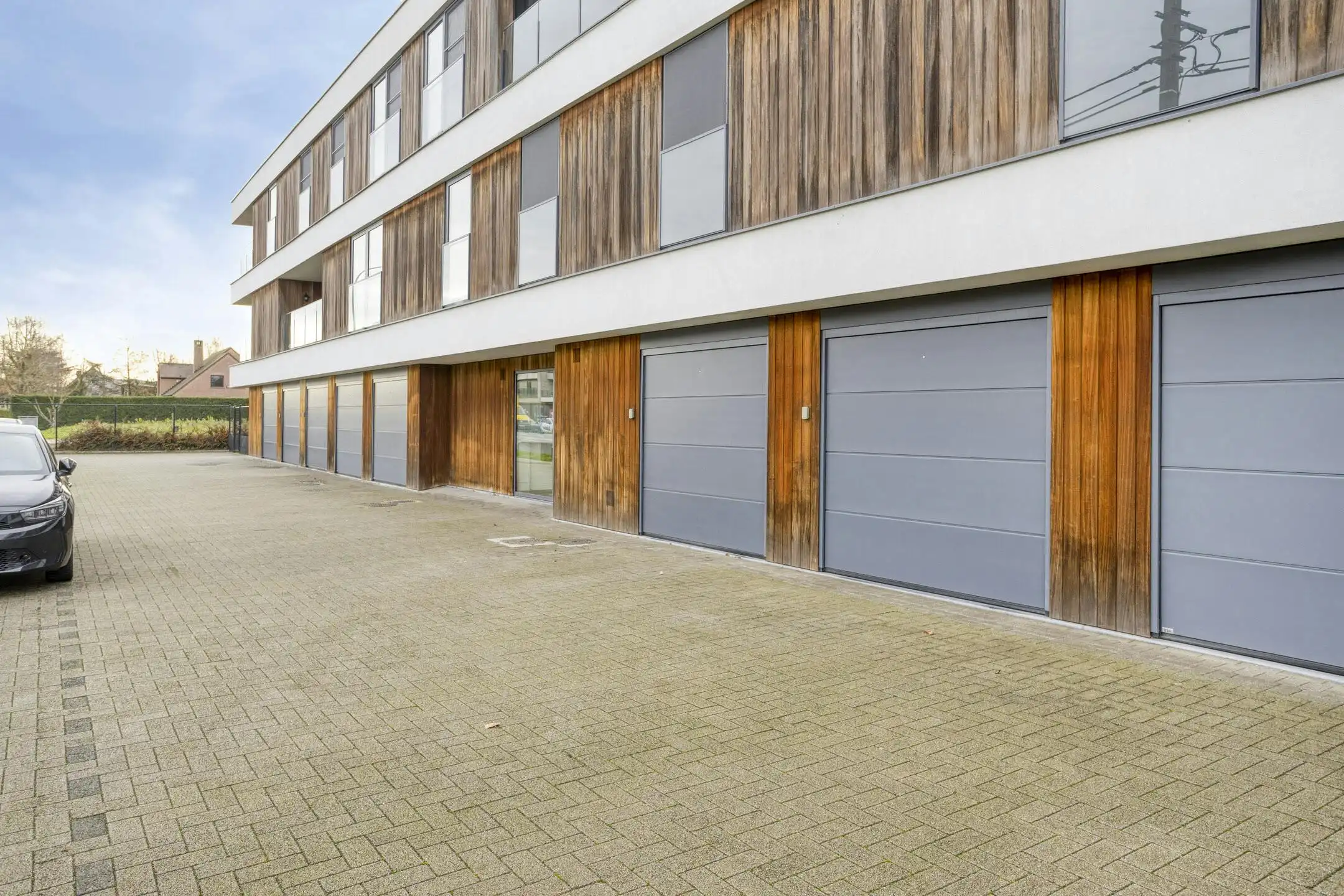 Appartement met 3 slaapkamers, garage en autostaanplaats te koop in Waarschoot foto 33