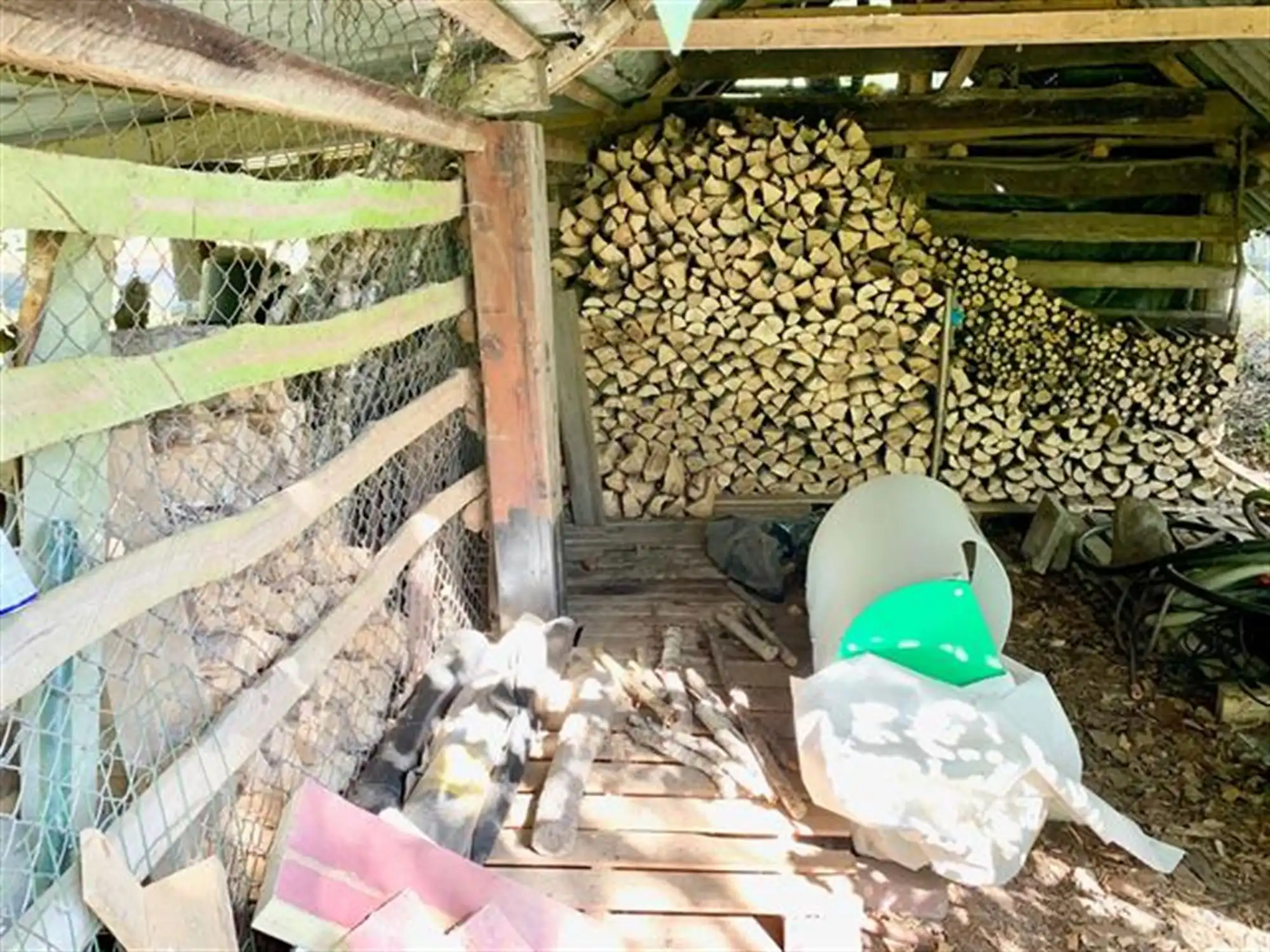 instapklare vakantiewoning in een uniek natuurgebied foto 21