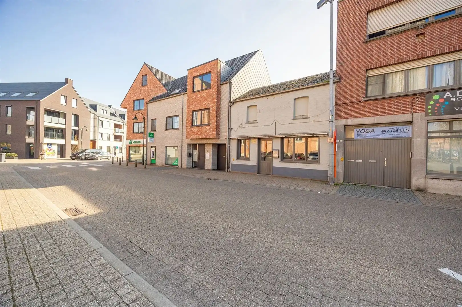 Handelshuis met studio en veel potentieel! foto 19