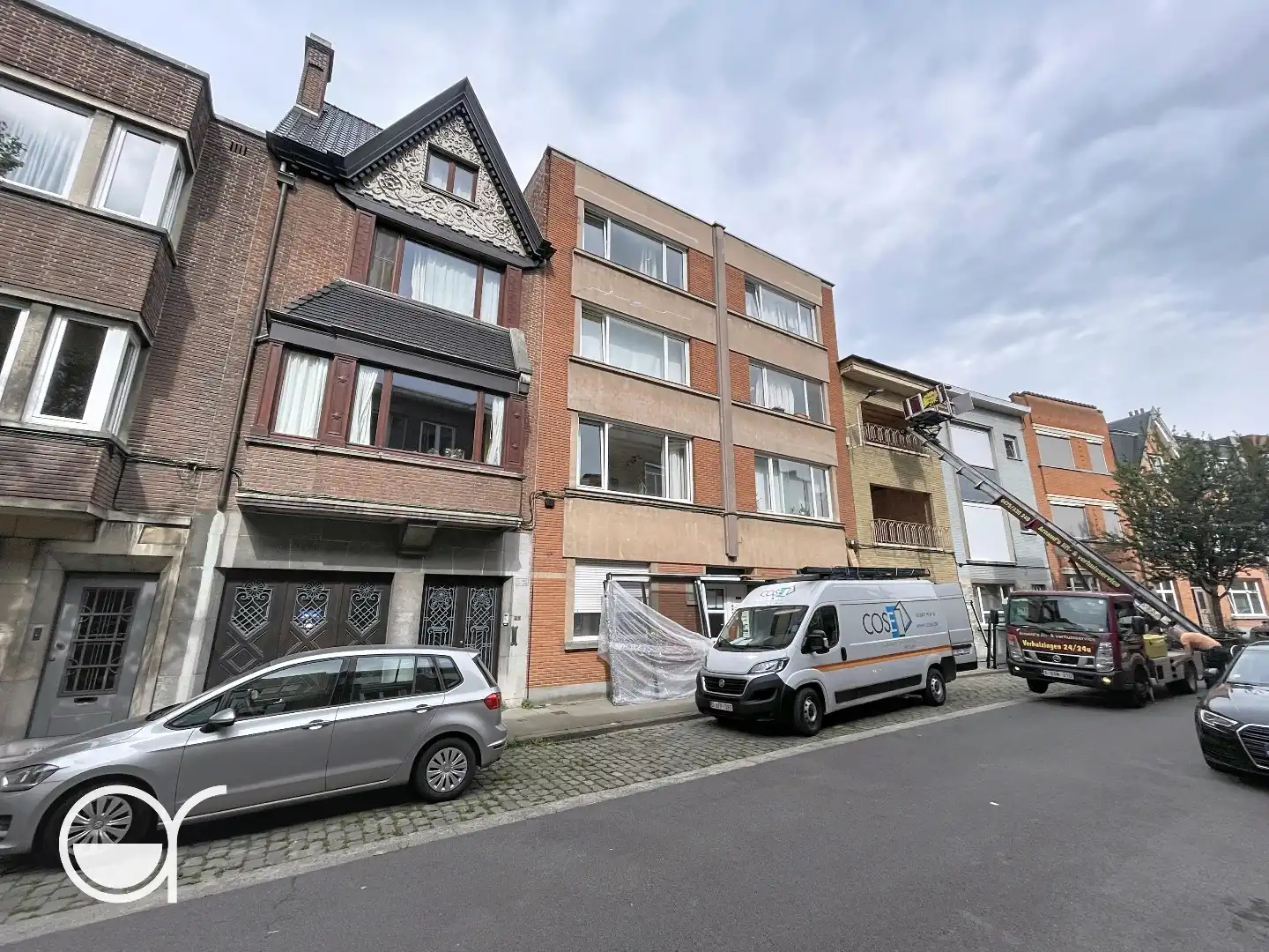 Eénslaapkamer appartement op wandelafstand van Sint-Pietersstation foto 9
