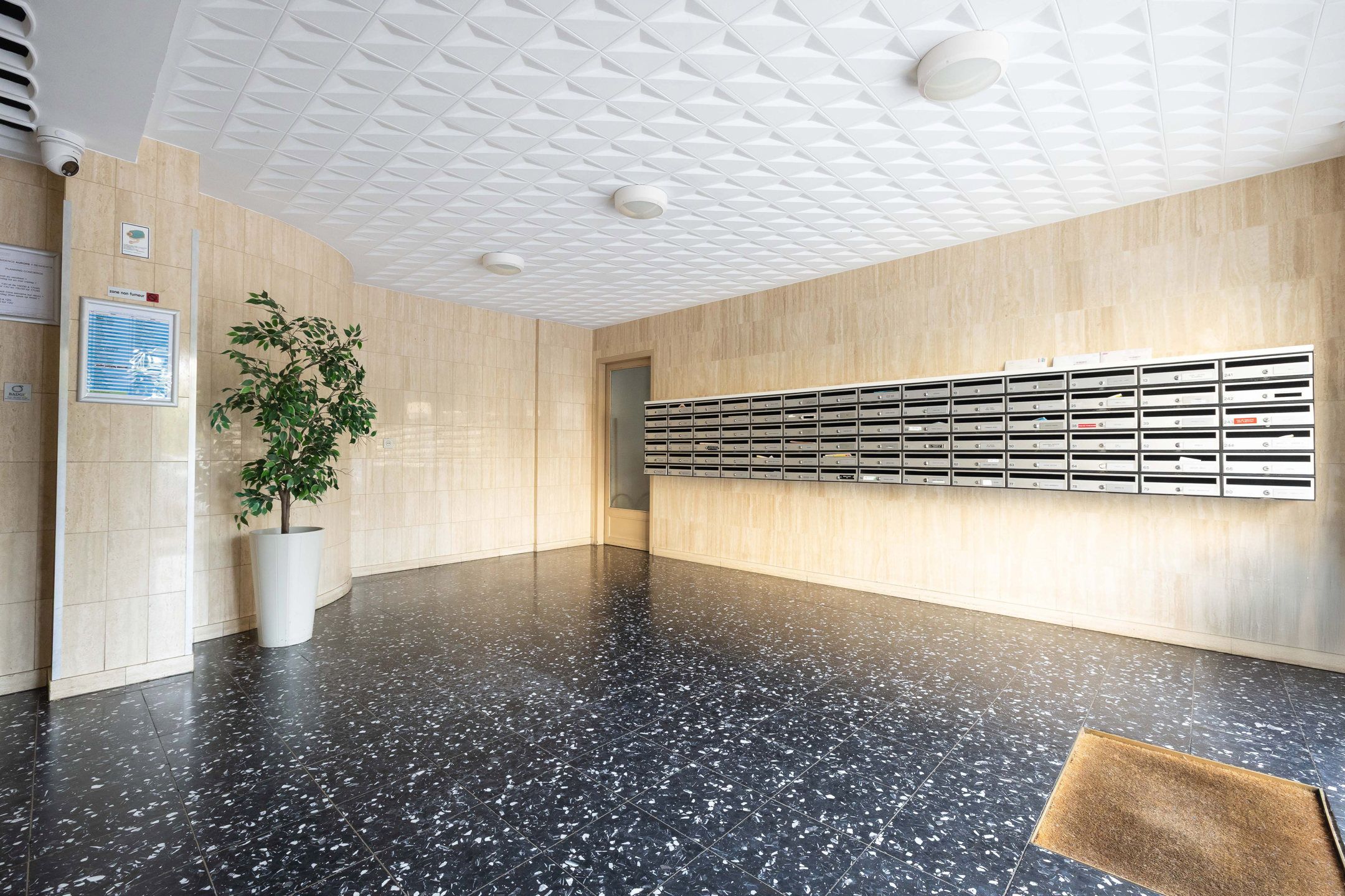 Charmant appartement met 2 slaapkamers van ± 73 m² foto 13