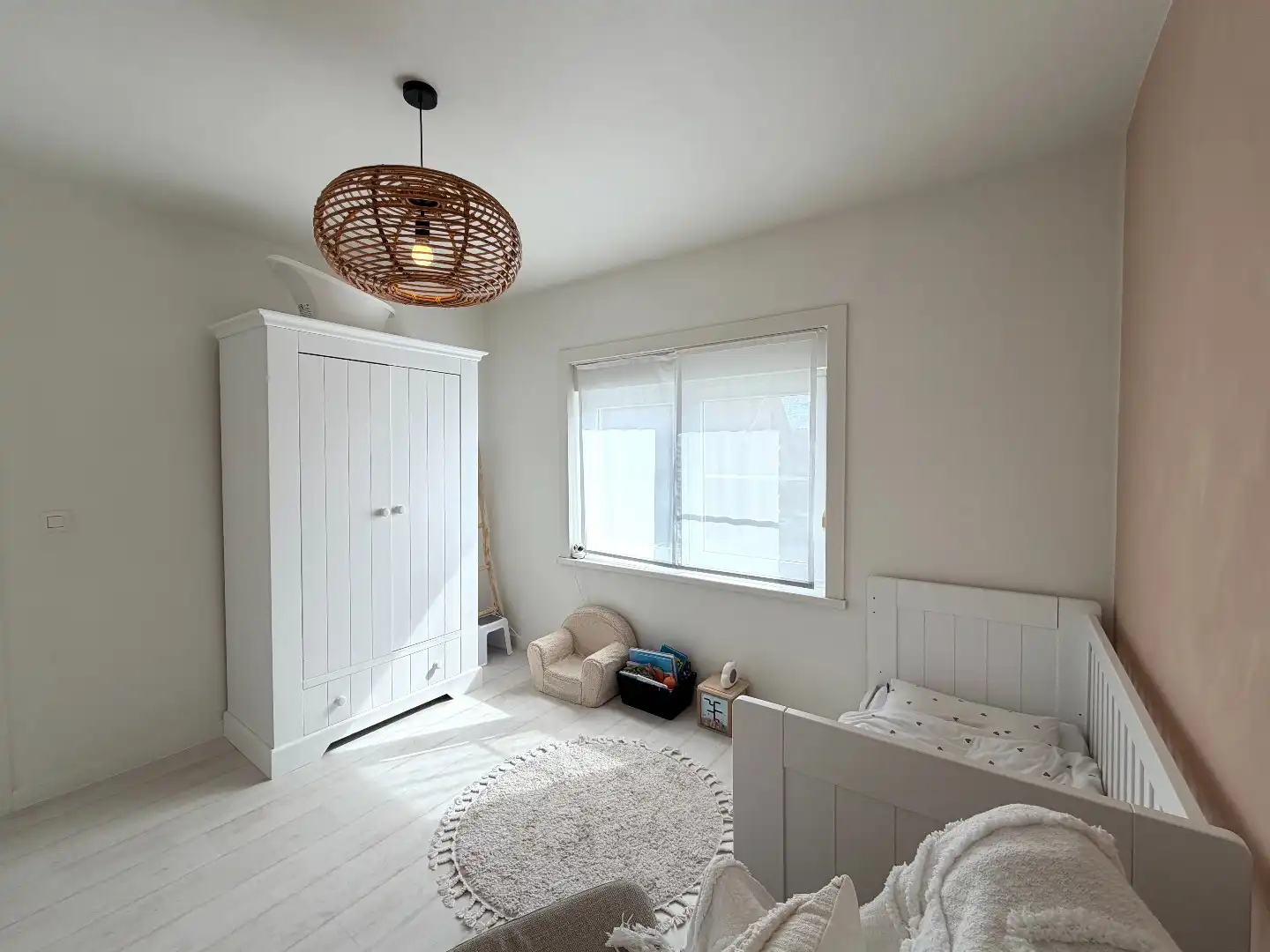 Instapklare halfopen bebouwing op toplocatie in Kuurne foto 18