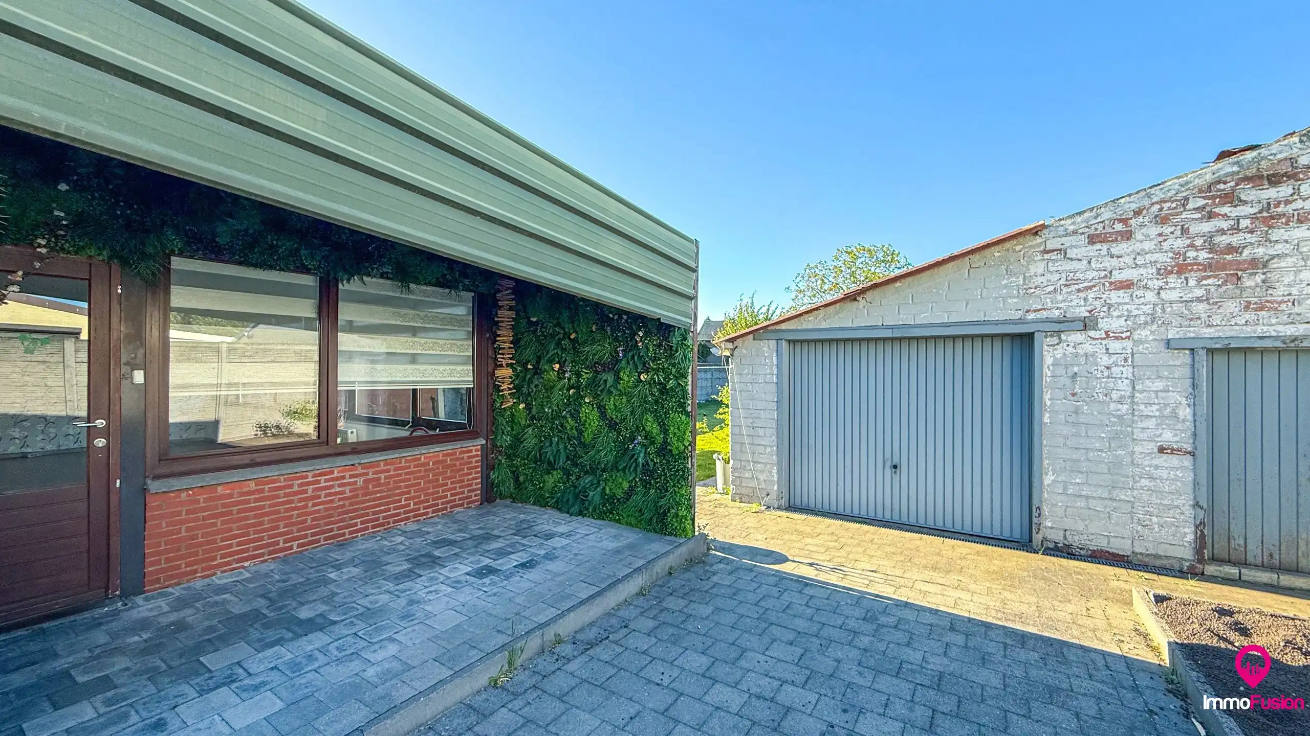 Charmante woning met 3 slaapkamers op ruim perceel van 890m² foto 29