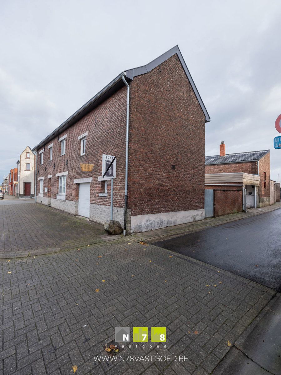 Huis te koop foto 19