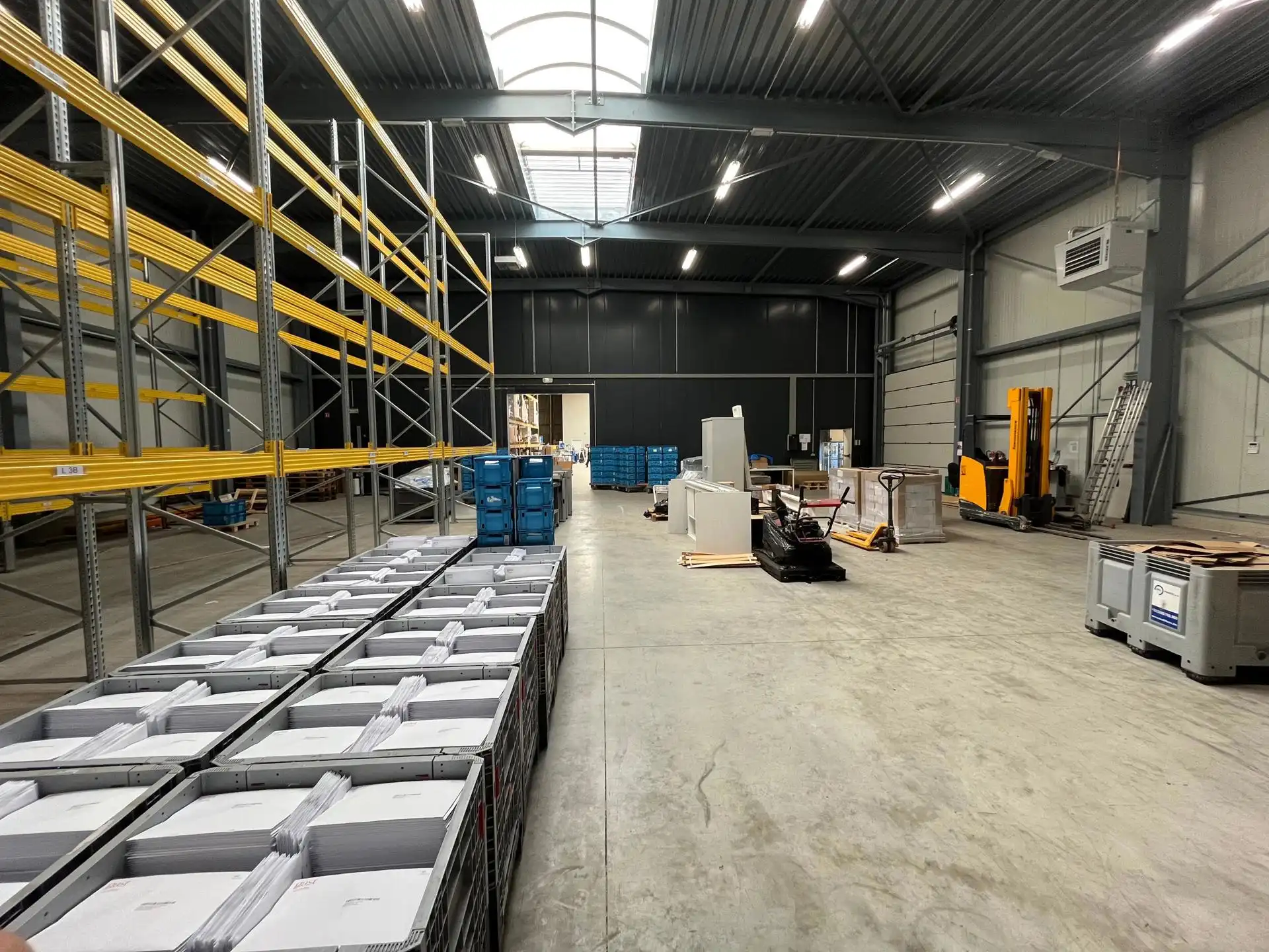 Bedrijfsvastgoed te huur foto 2