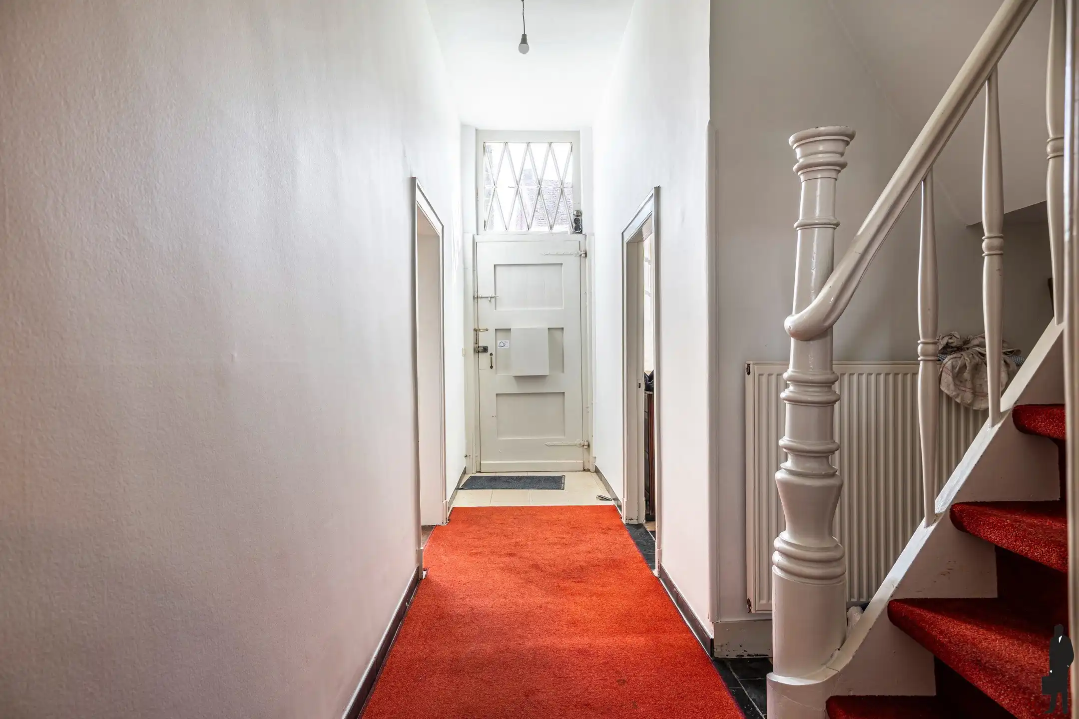 Charmante stadswoning in het Turnhoutse Begijnhof met tuin foto 2