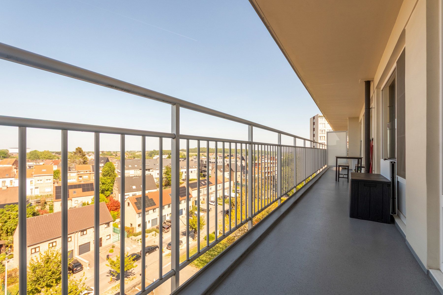 Appartement met 2 slaapkamers en kelder foto 16